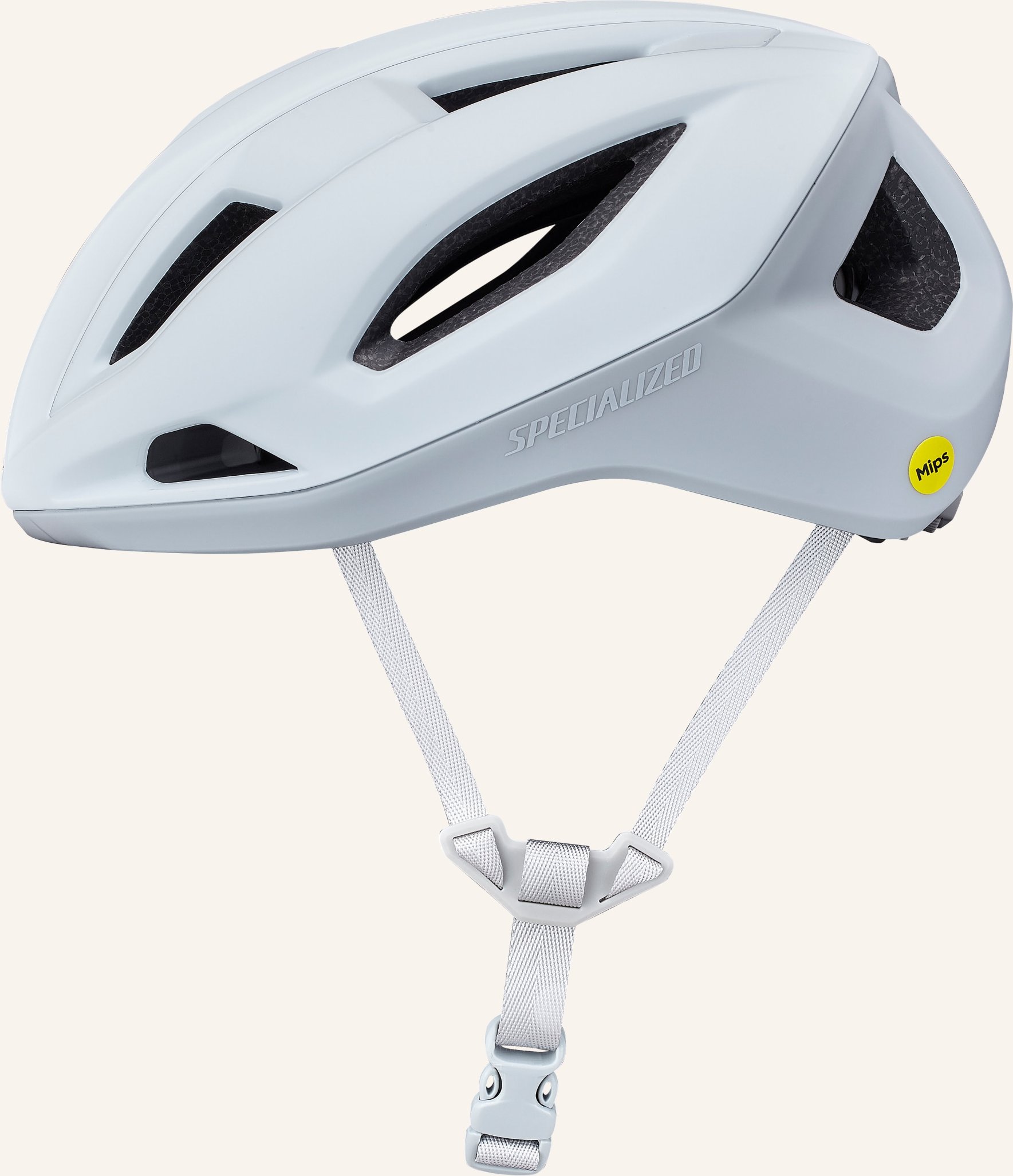 Specialized Fahrradhelm Search Mips weiss