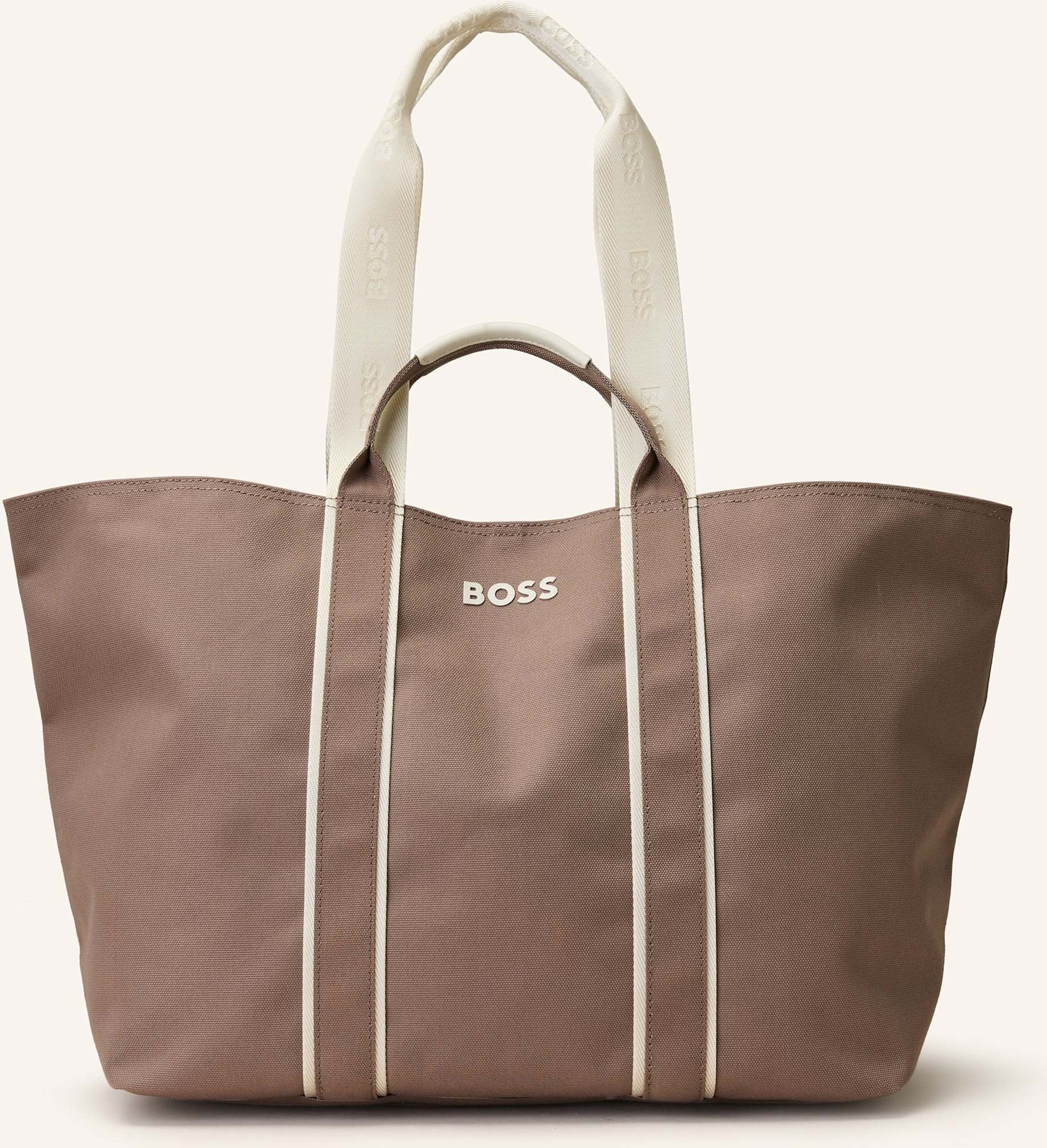 Boss Shopper Palmah beige