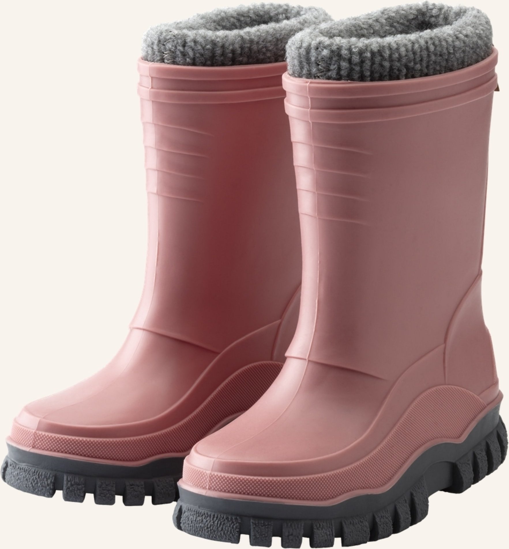 Thumbnail - Sterntaler Gummistiefel Mit Innenschuh pink