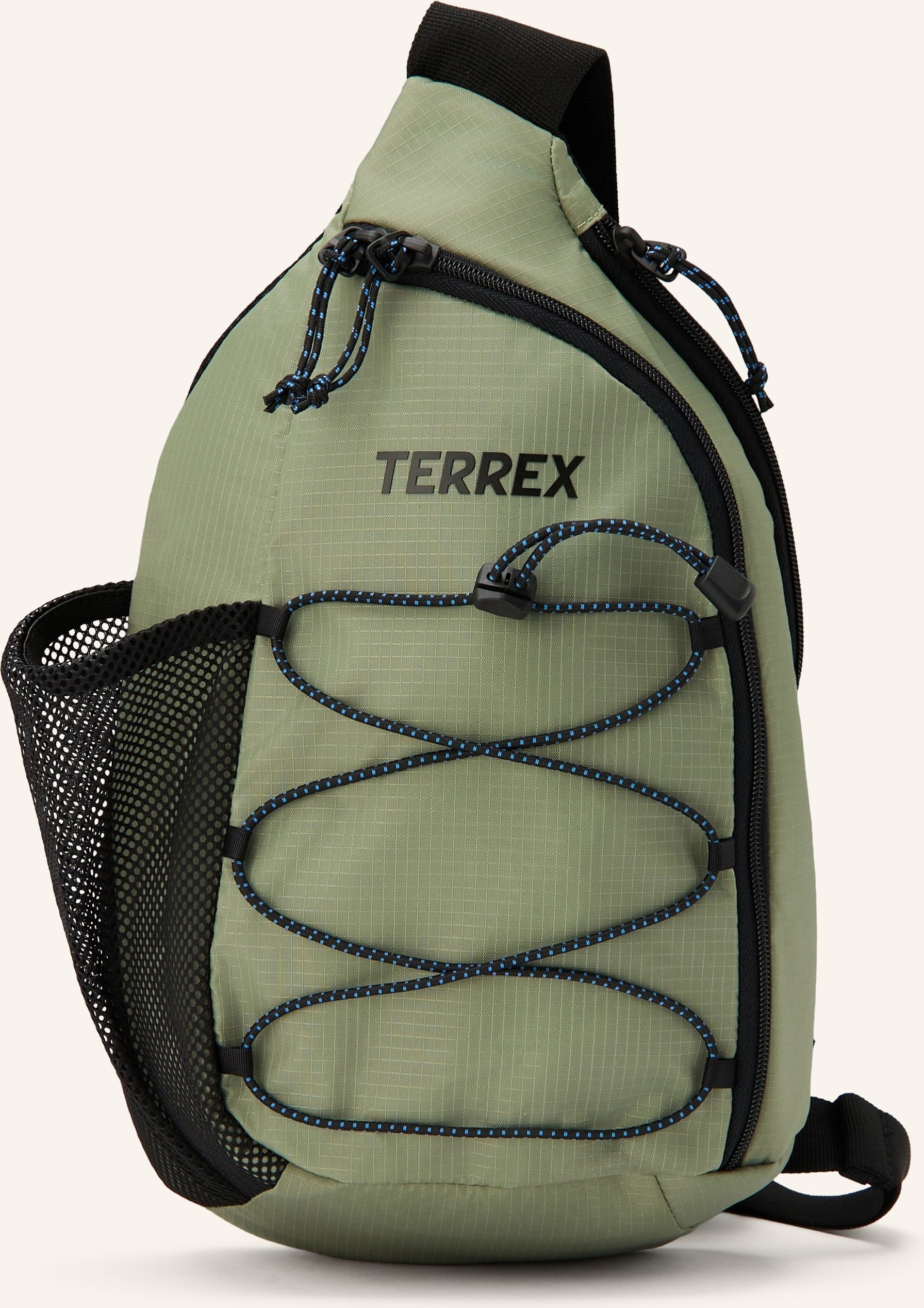 Adidas Terrex Umhängetasche Terrex Multi gruen