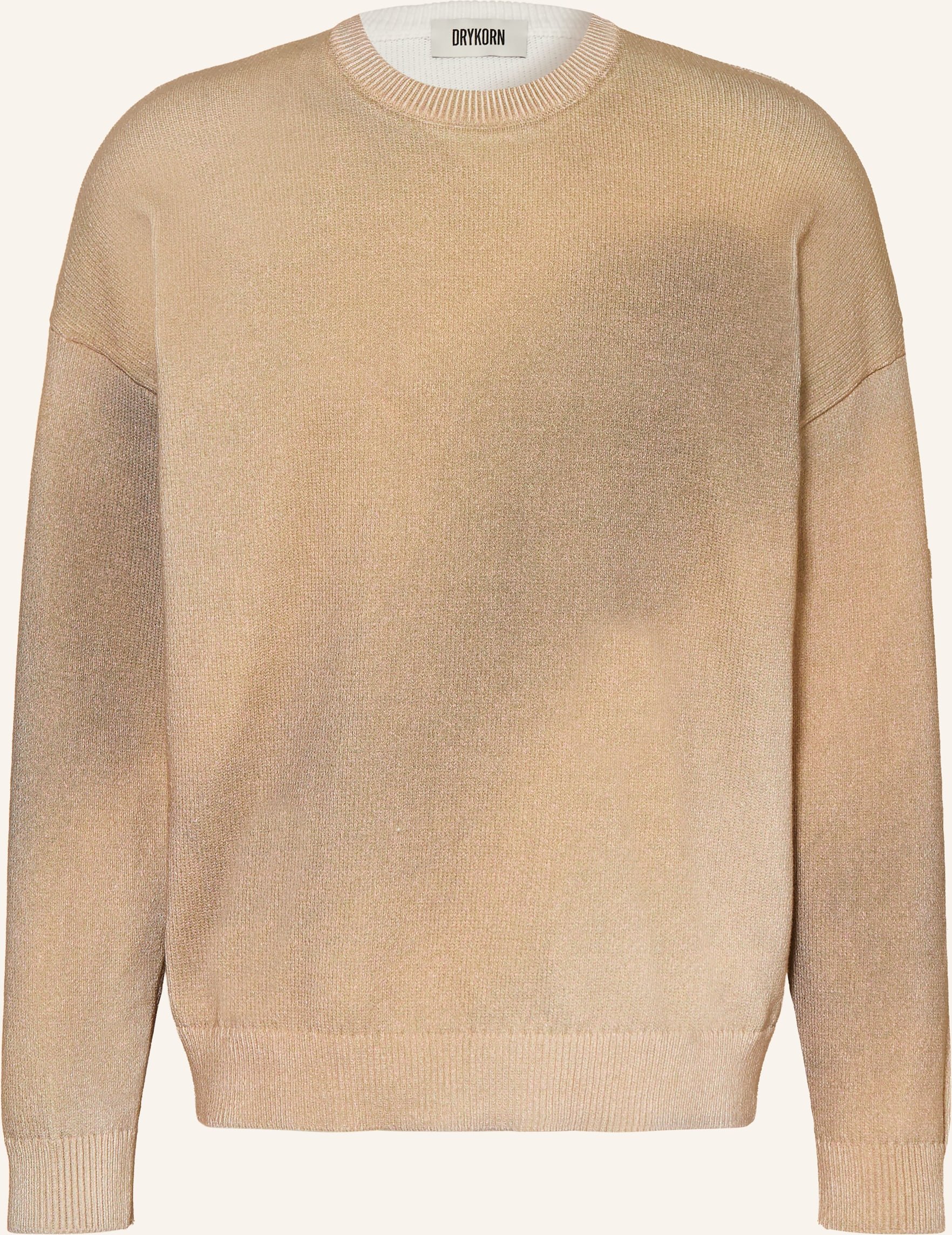 Drykorn Pullover Neelio braun