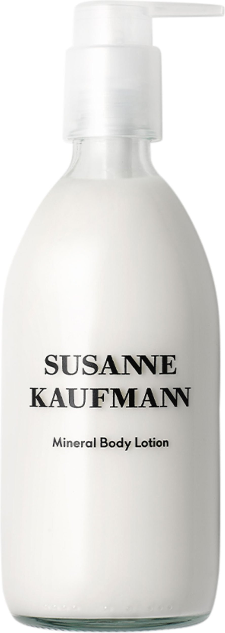 Susanne Kaufmann Mineral Body Lotion Körperlotion 250 ml