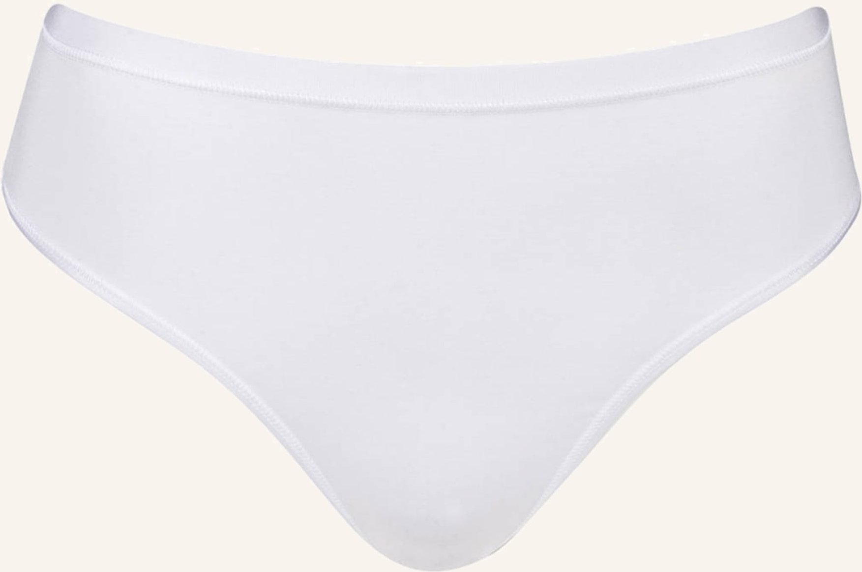 Hanro Slip Soft Touch weiss