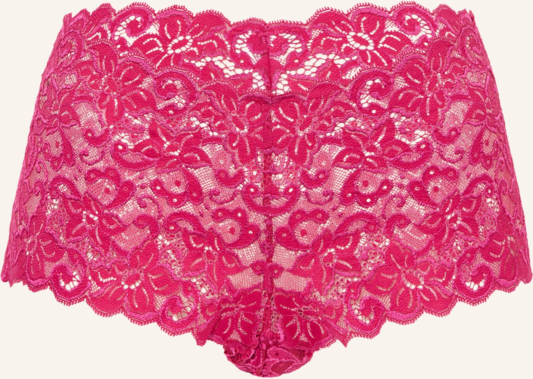 Hanro Panty Moments pink