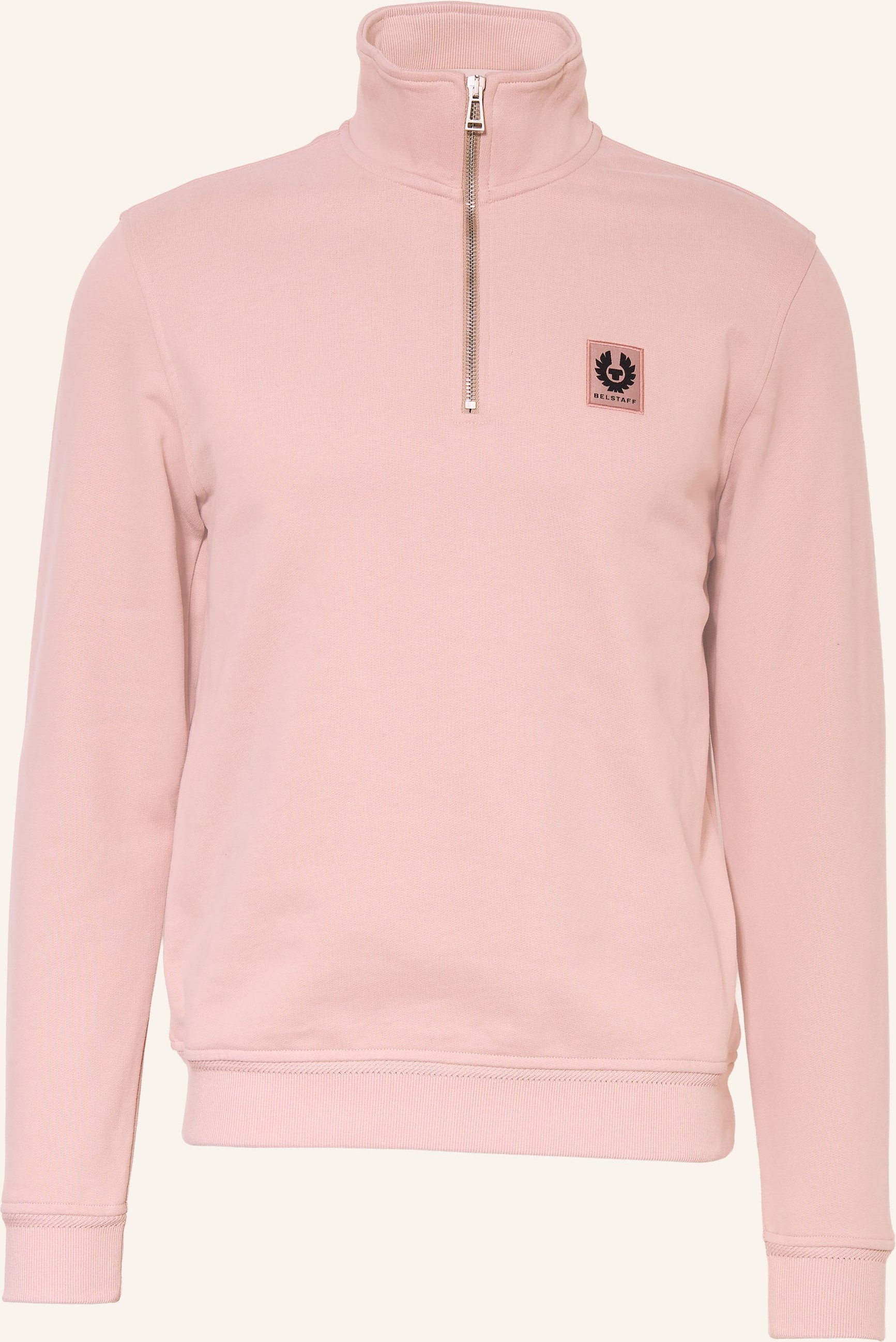 Belstaff Sweat-Troyer rosa