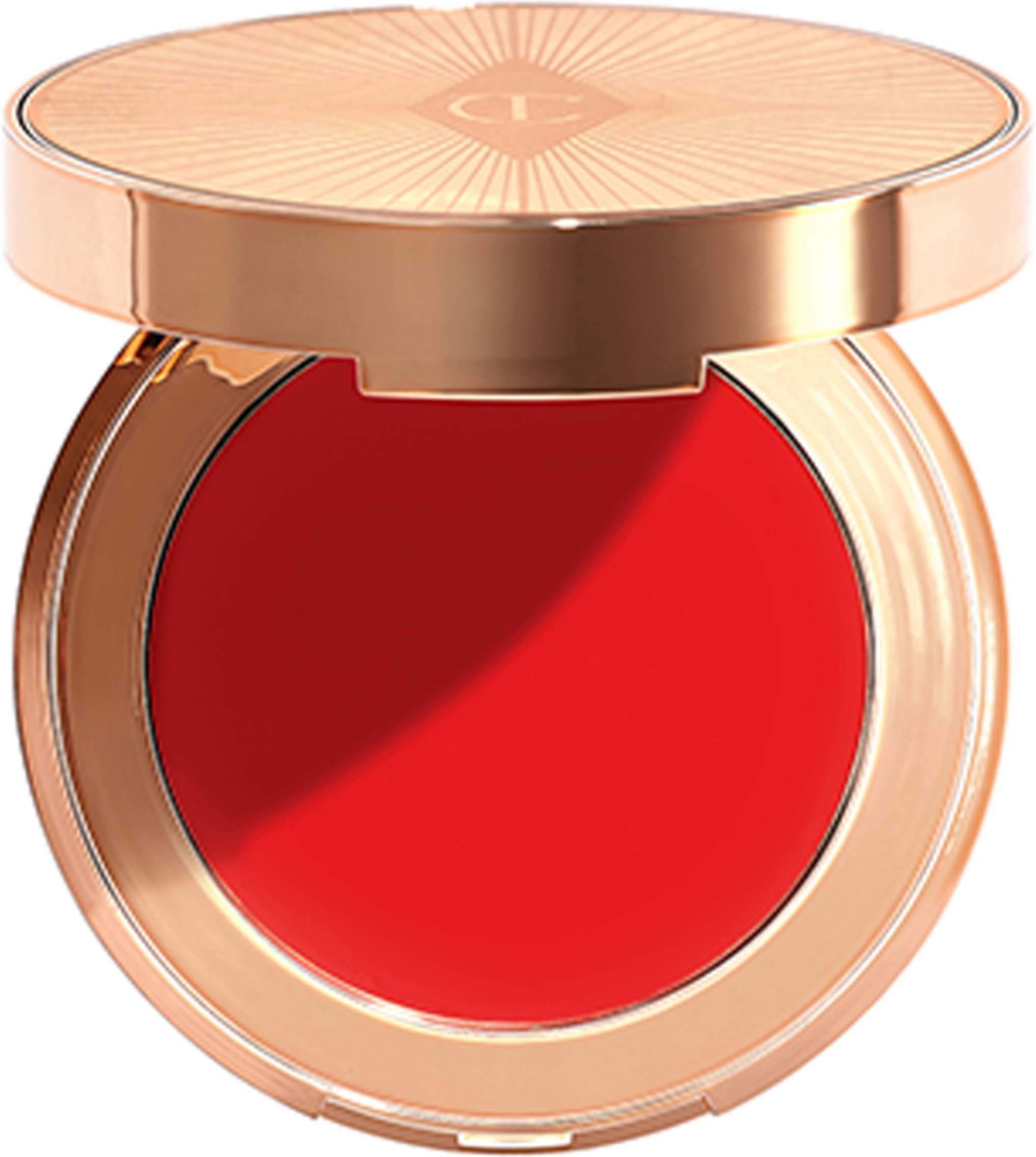 Thumbnail - Charlotte Tilbury Beautiful Skin Lip & Cheek Glow Lip and Cheek Tint