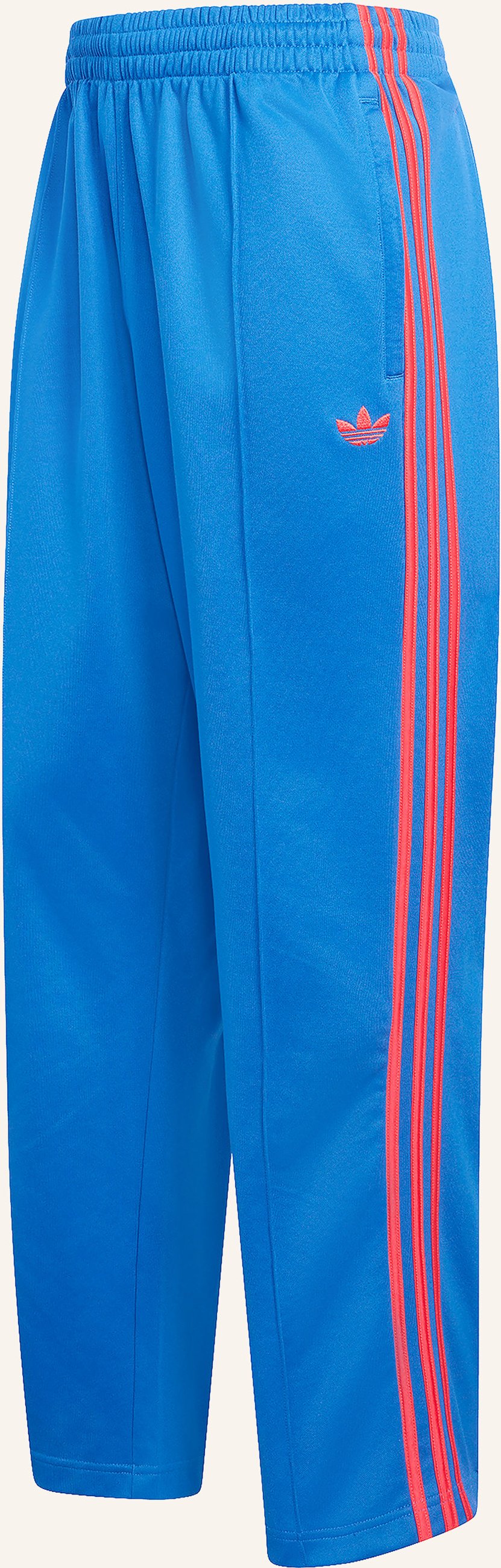 Adidas Originals Track Pants Baggy blau