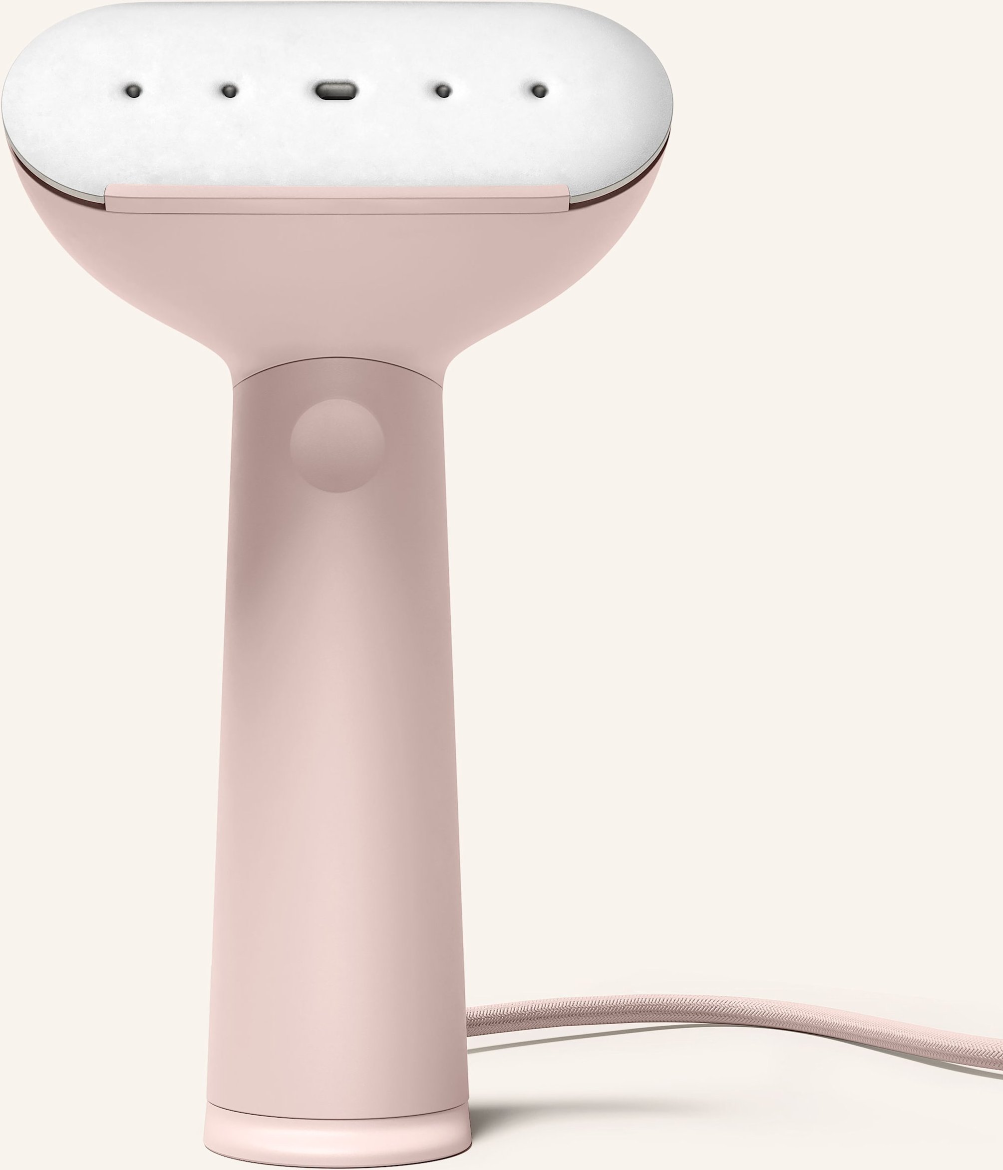 Steamery Dampfglätter Cirrus No.3 rosa