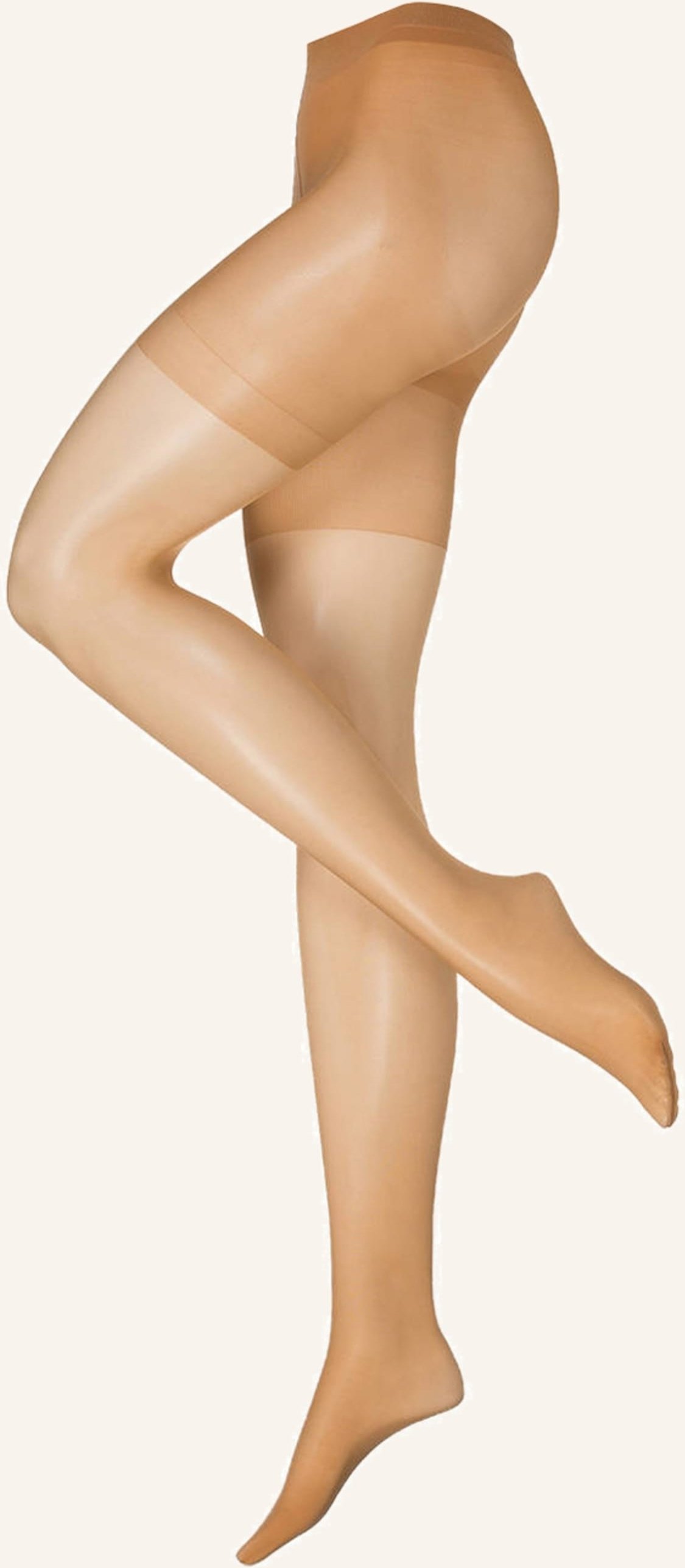 Thumbnail - Falke Feinstrumpfhose Shaping Panty Mit Shaping-Effekt beige