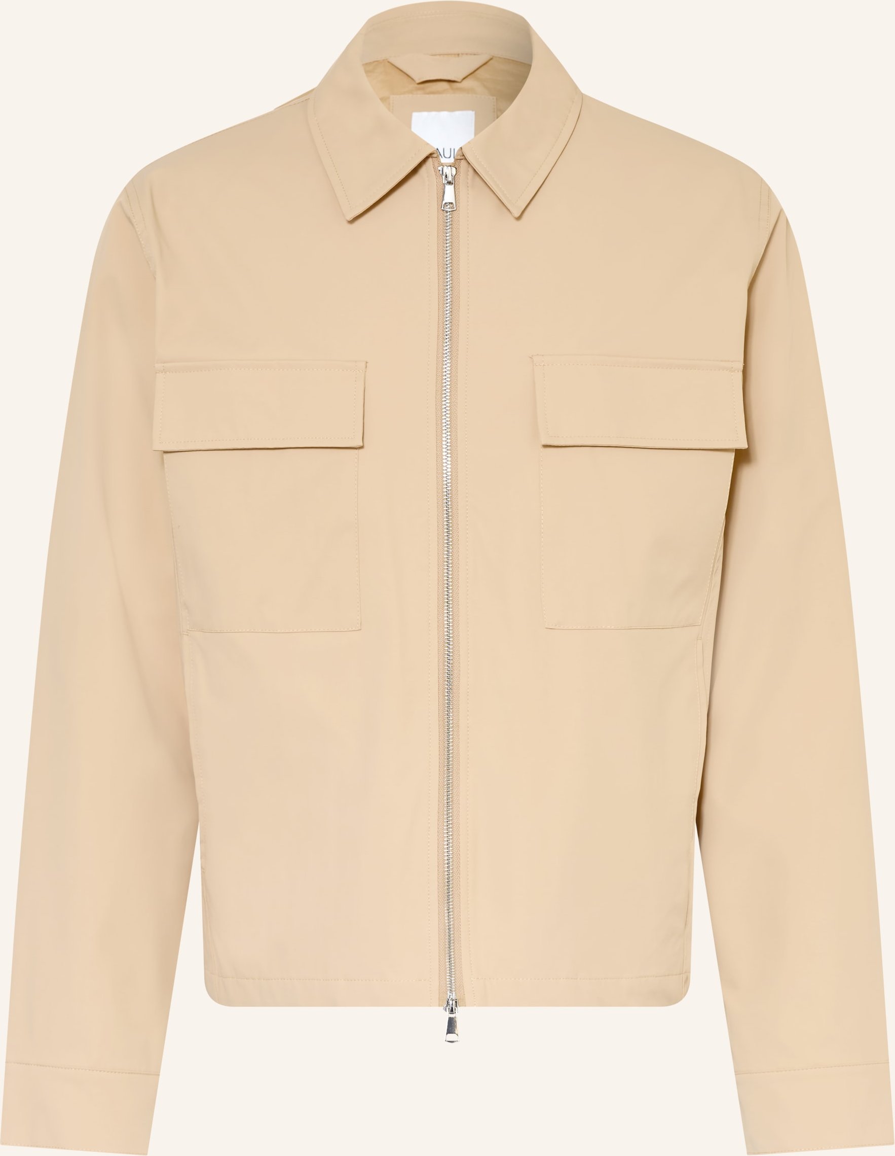 Paul Blouson beige