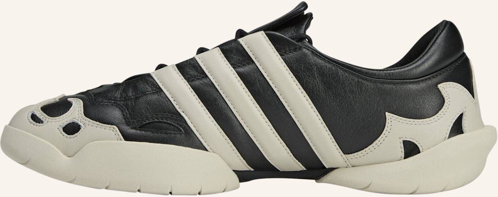 Y-3 Y-3 Regu 2002 schwarz