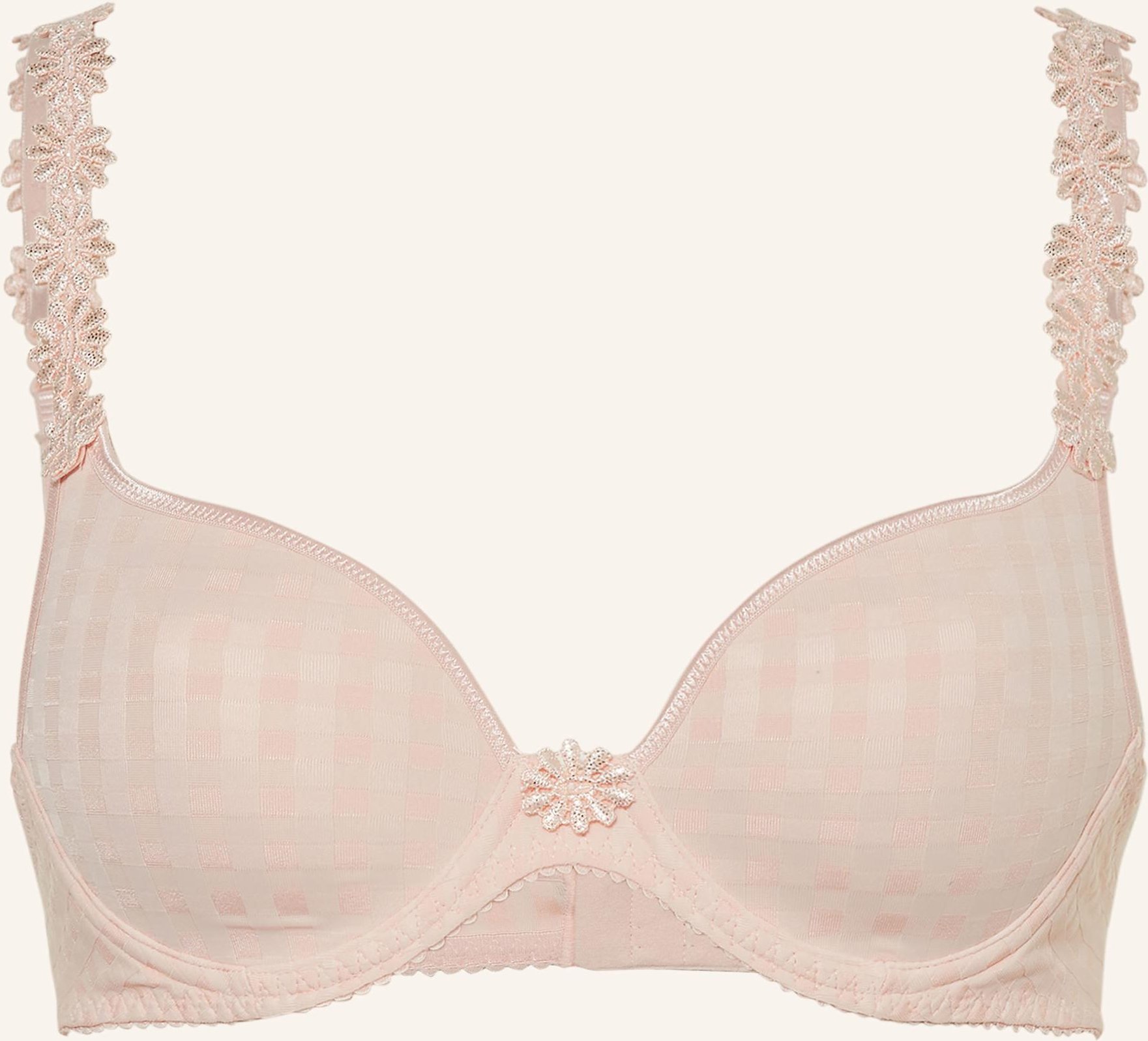Marie Jo Schalen-Bh Avero rosa