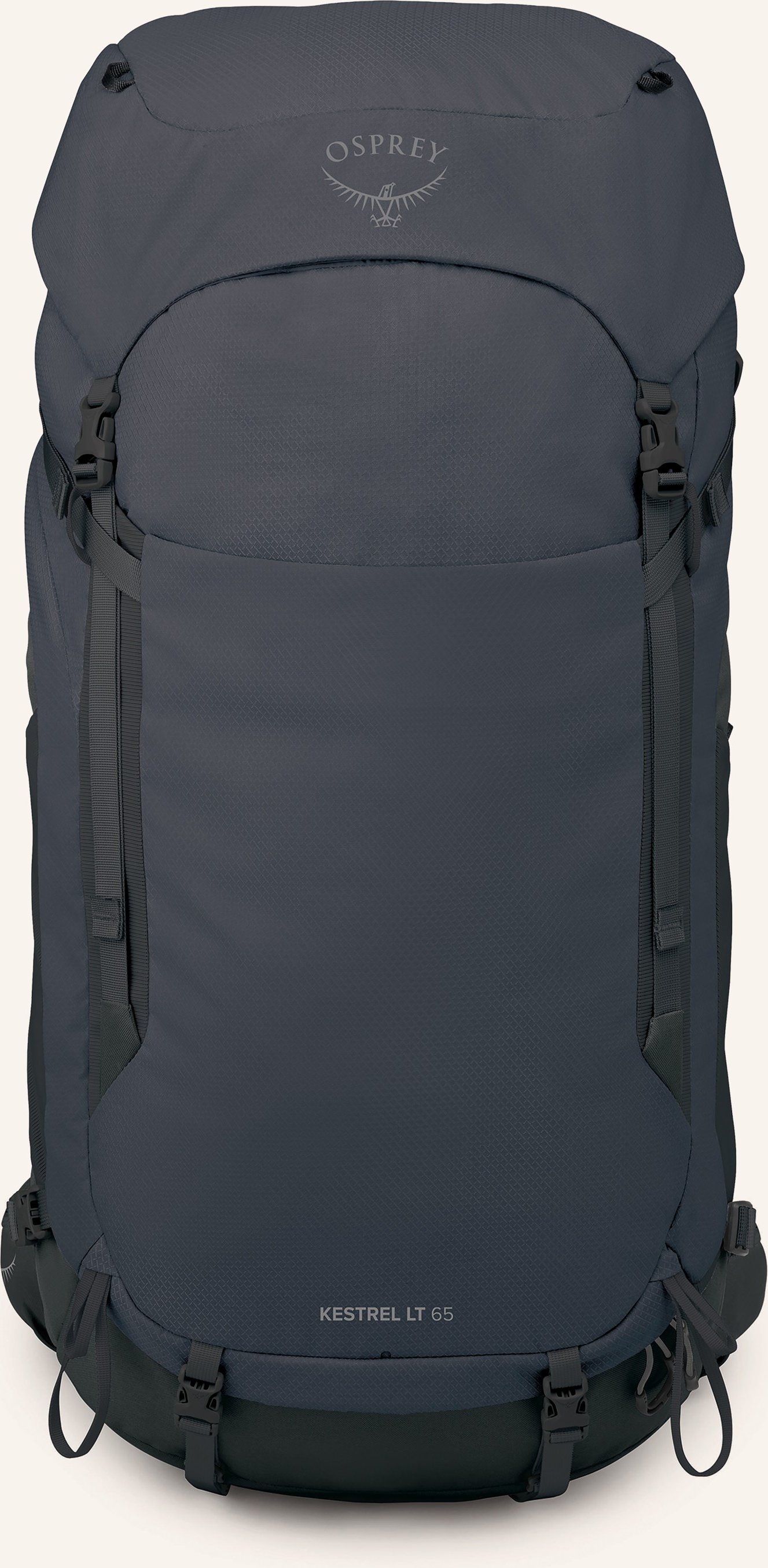 Osprey Rucksack Kestrell™ Lt 65 65 L schwarz