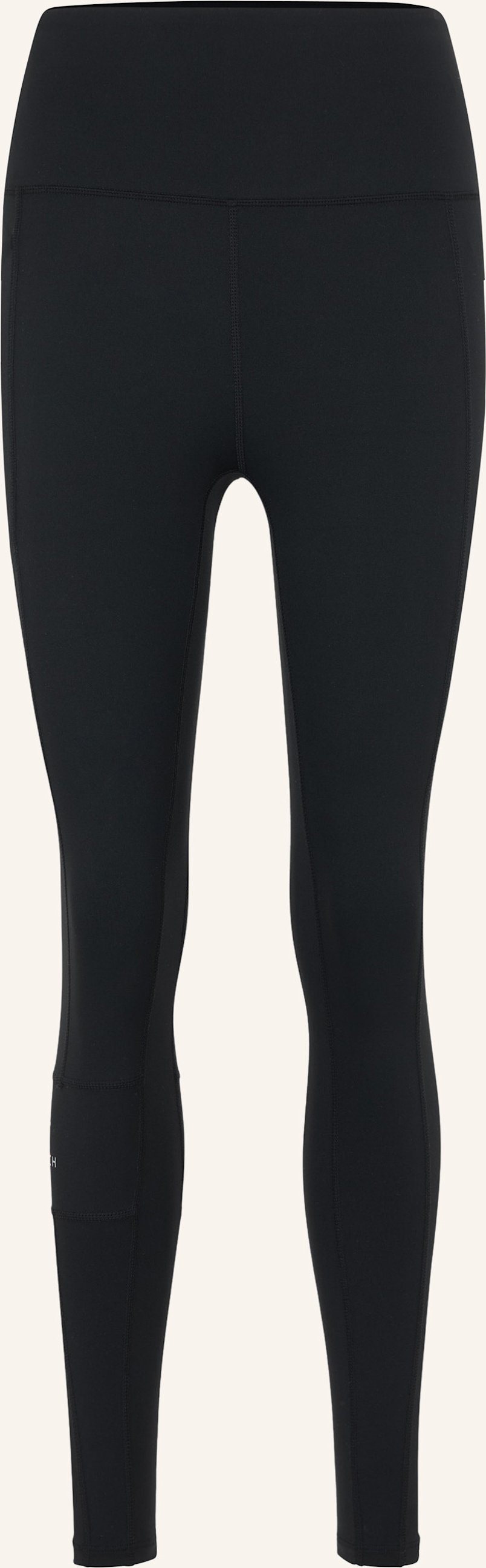 Venice Beach Tights Camy schwarz