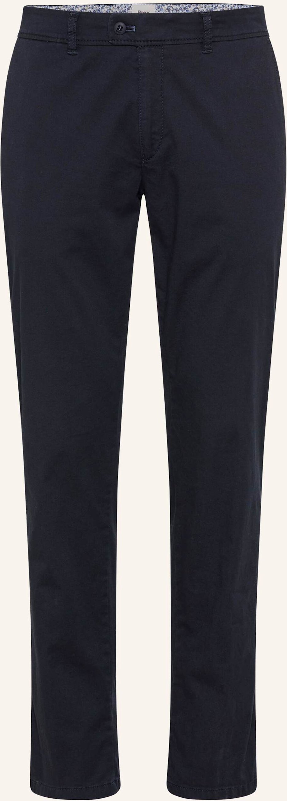 Brax Chino Style Evans blau