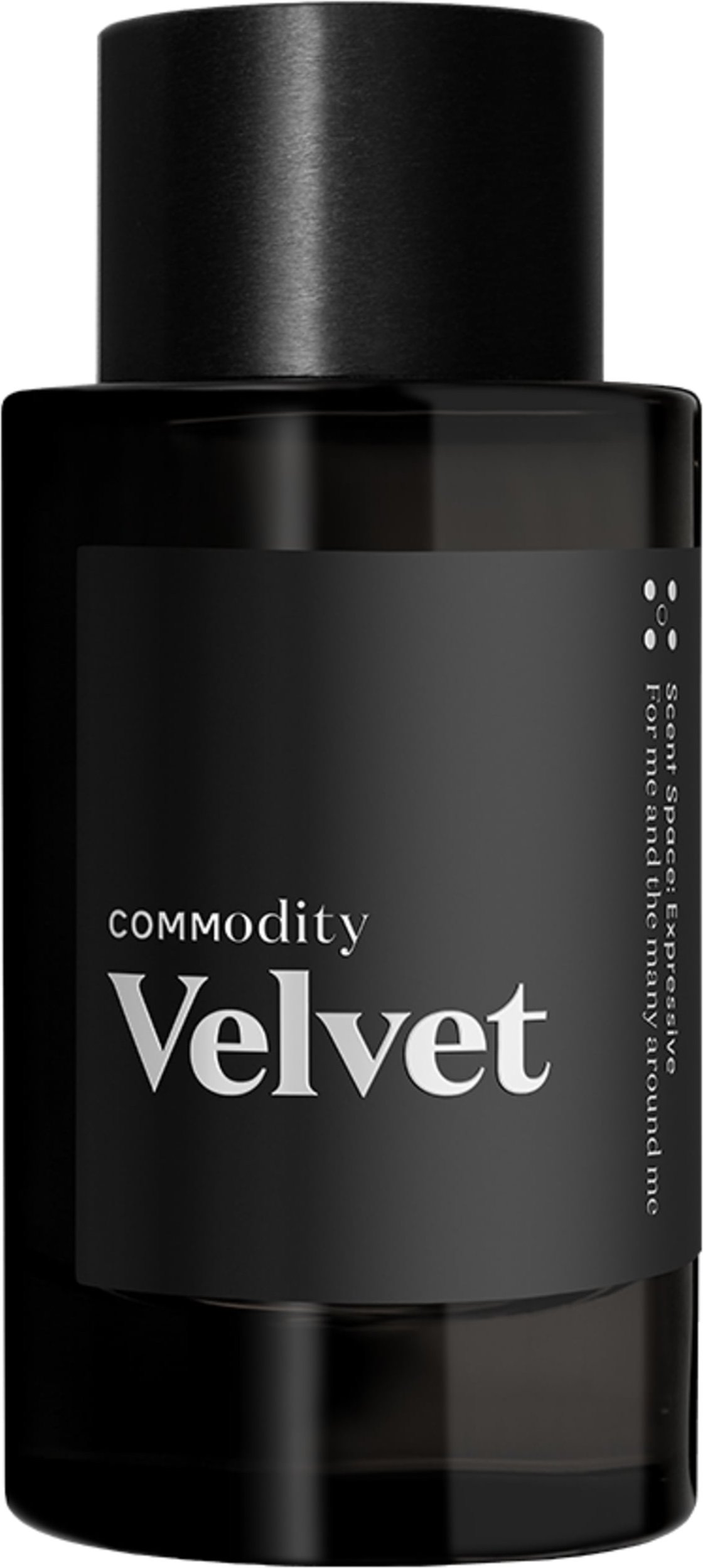 Thumbnail - Commodity Velvet Expressive Parfum 100 ml