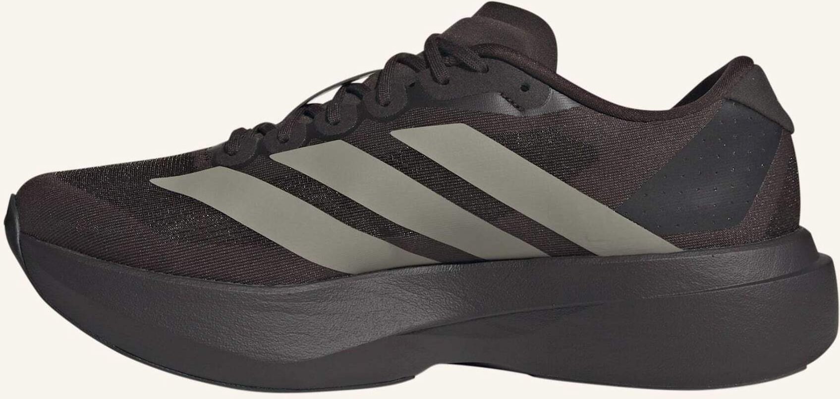 Adidas Laufschuhe Adizero Evo Sl braun