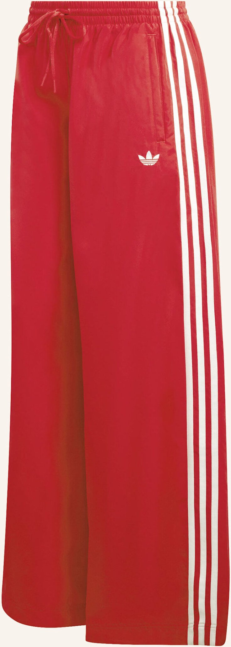 Adidas Originals Firebird Adilenium Trainingshose rot