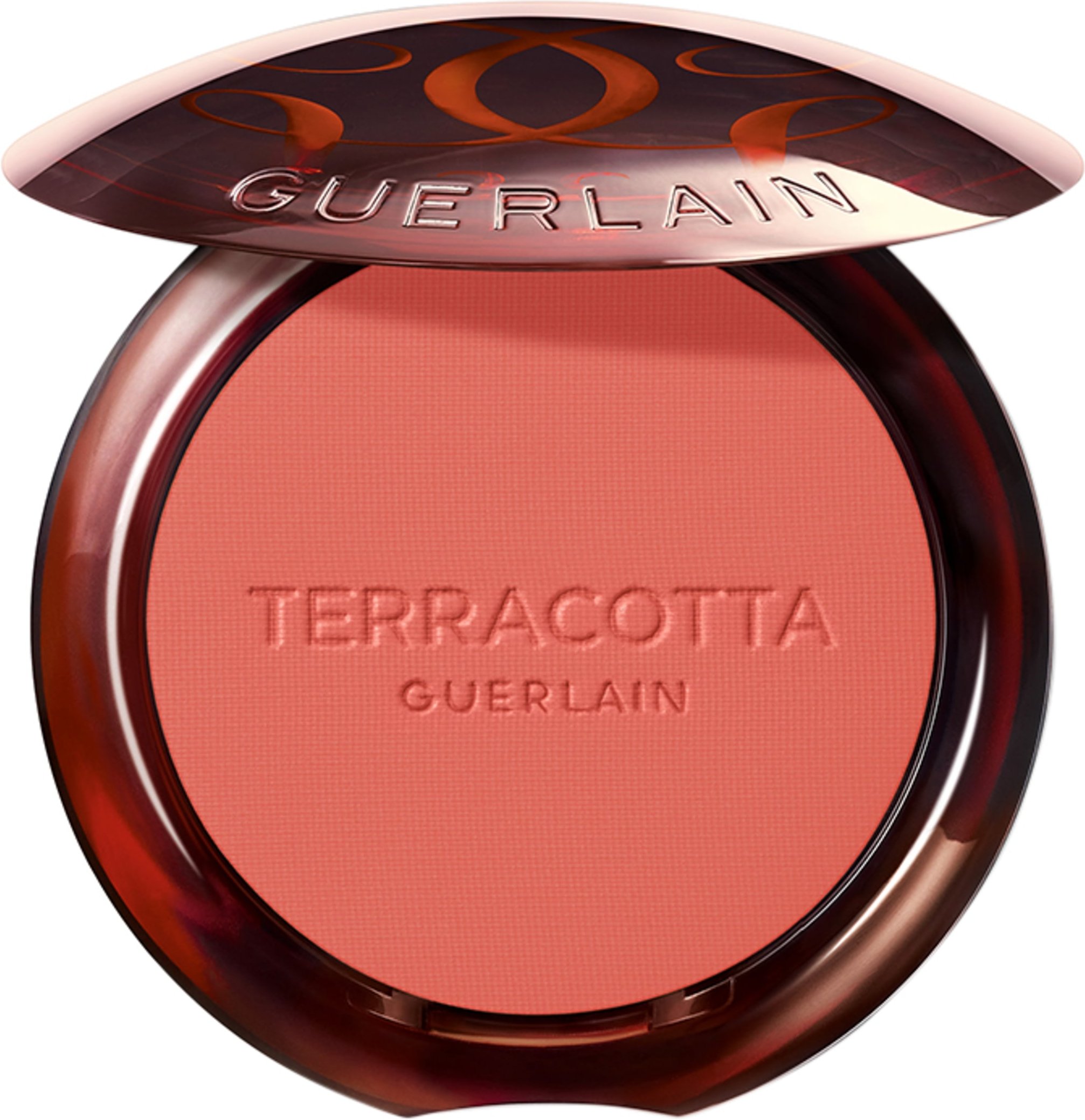 Thumbnail - Guerlain Terracotta Blush Rouge