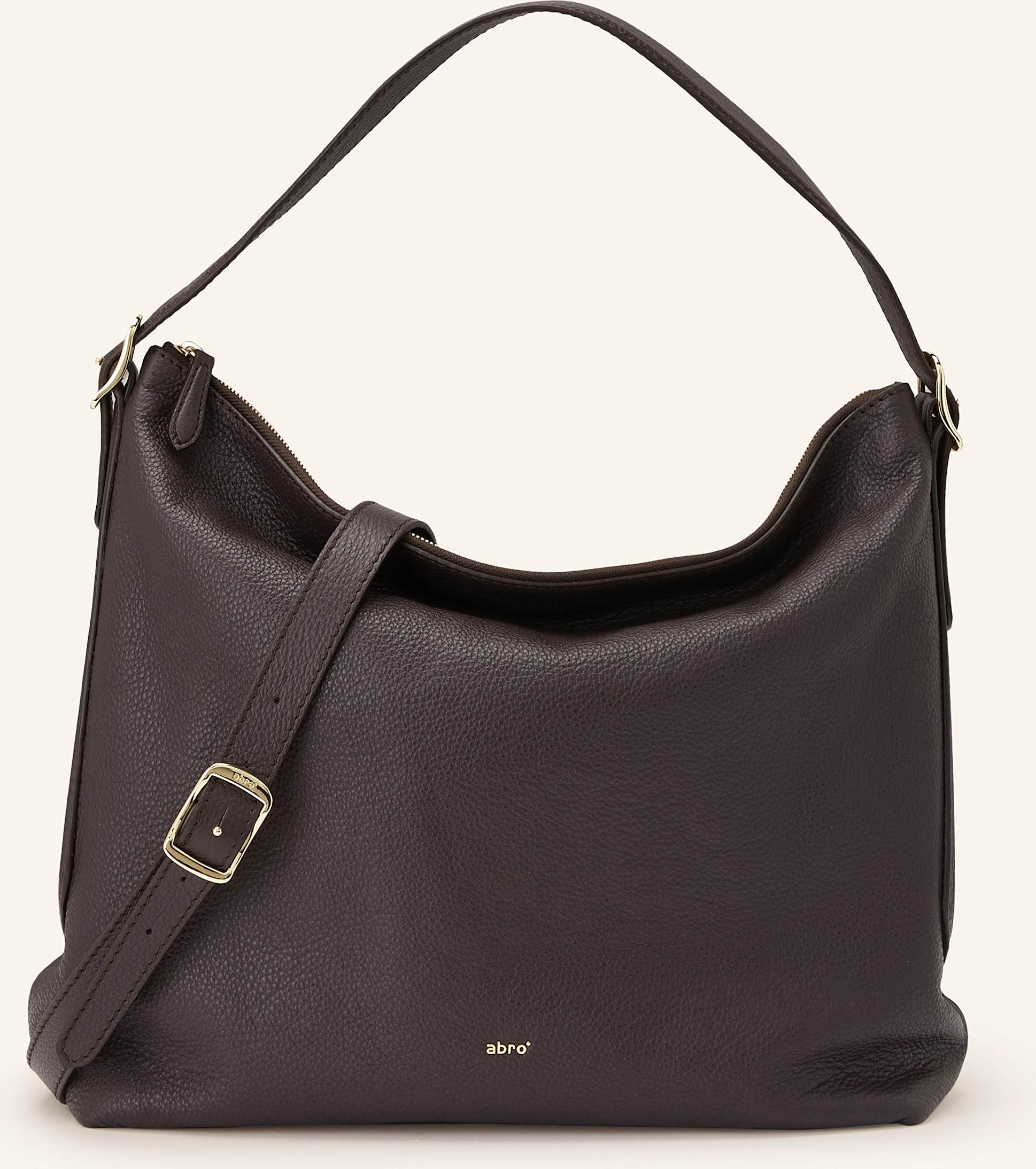 Abro Shopper Carina braun