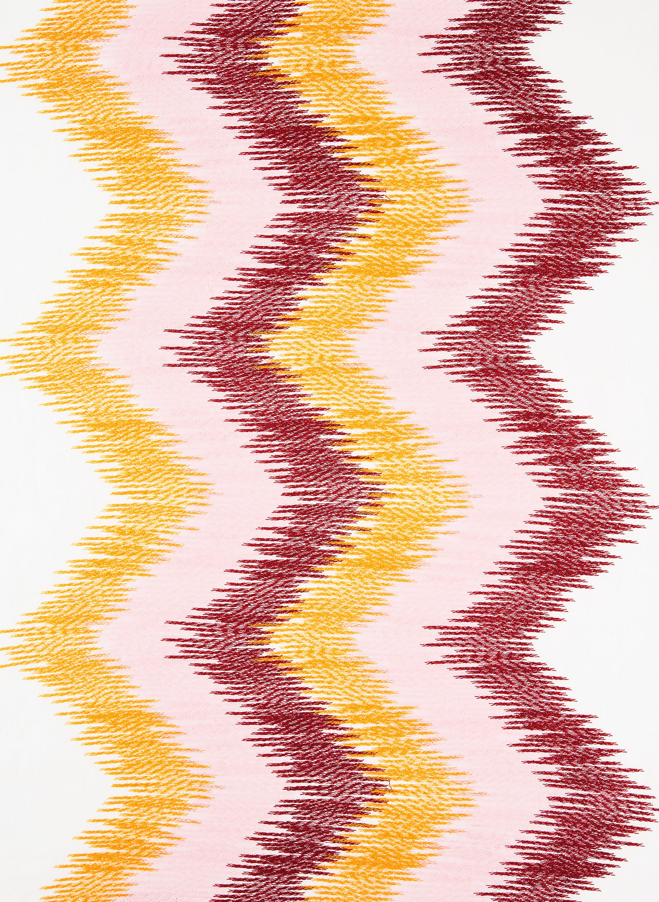 Aquazzura Casa Tischdecke Goa weiss