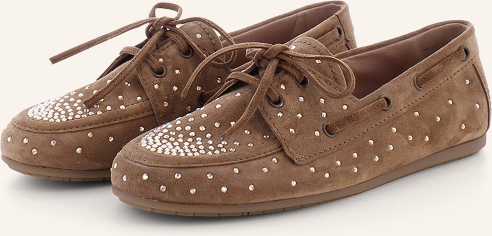 Kennel & Schmenger Loafer Drop braun