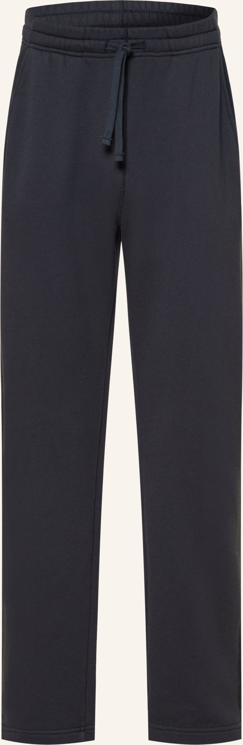 Juvia Sweatpants Alon blau