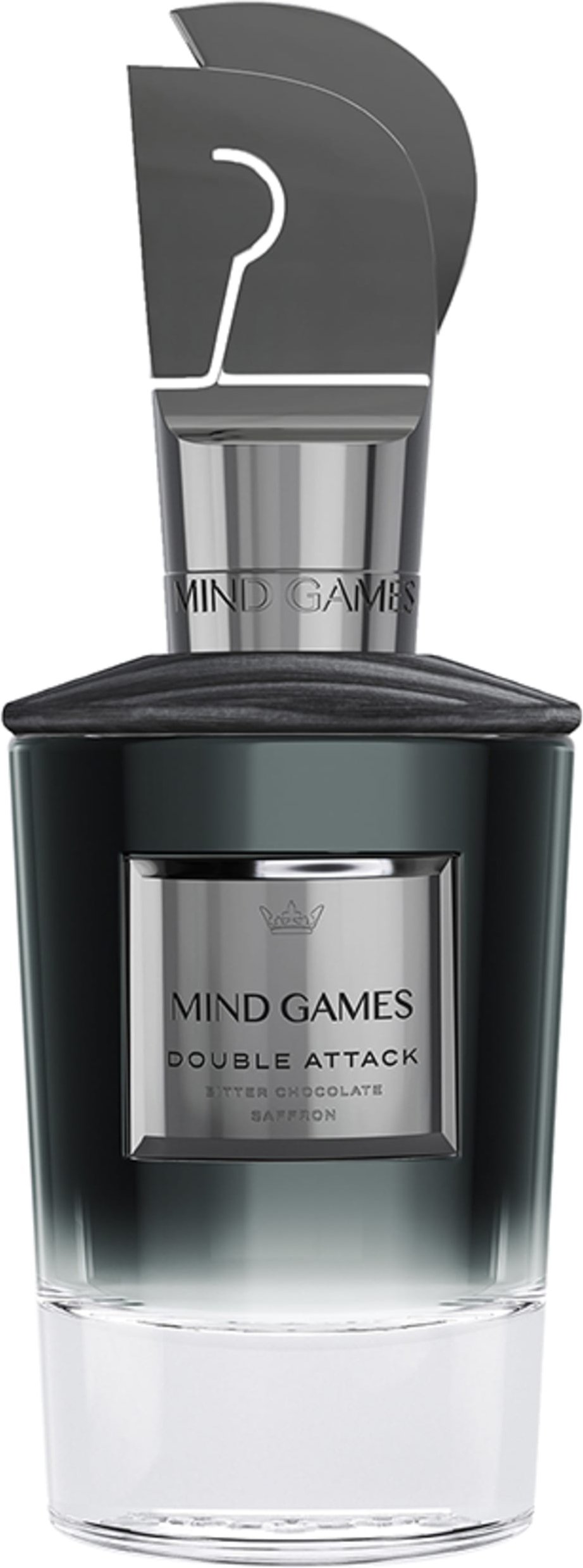 Mind Games Double Attack Extrait de Parfum 100 ml