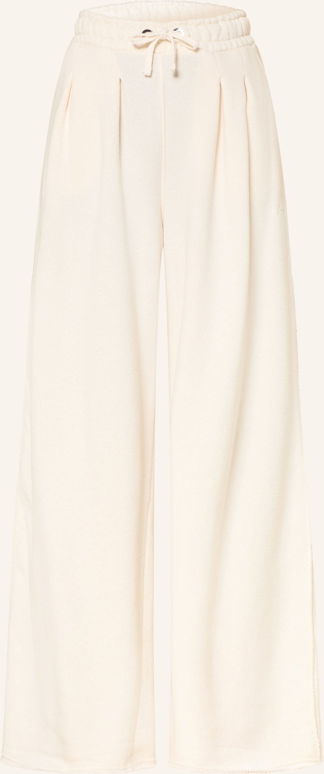 Boss Sweatpants Elenyx weiss