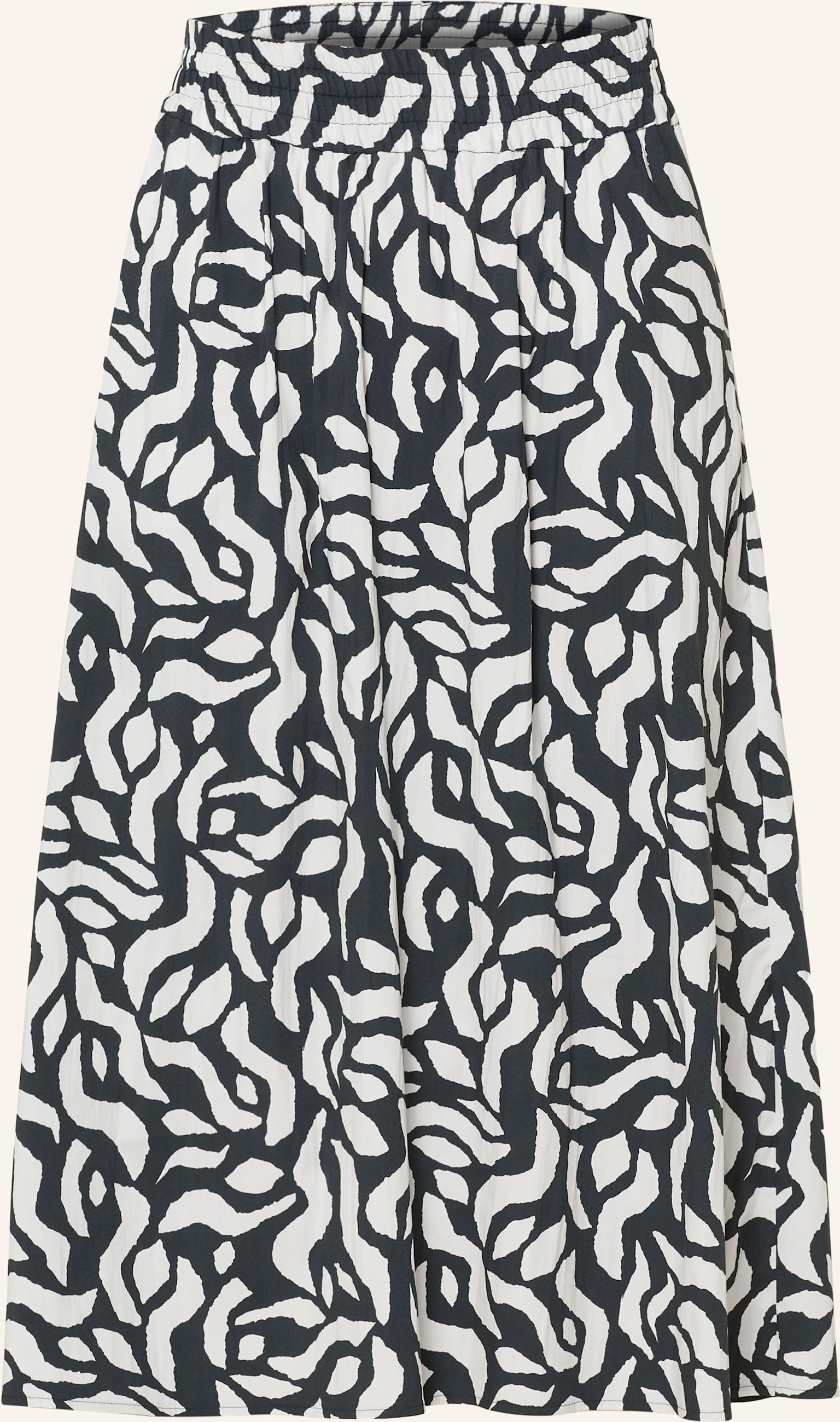 Marc Aurel Rock schwarz