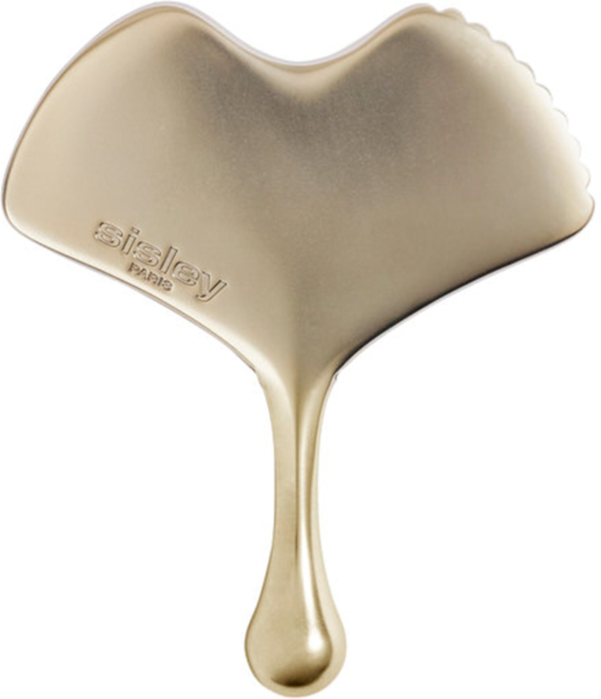 Sisley Paris Ginko Gua Sha Massagestein für das Gesicht