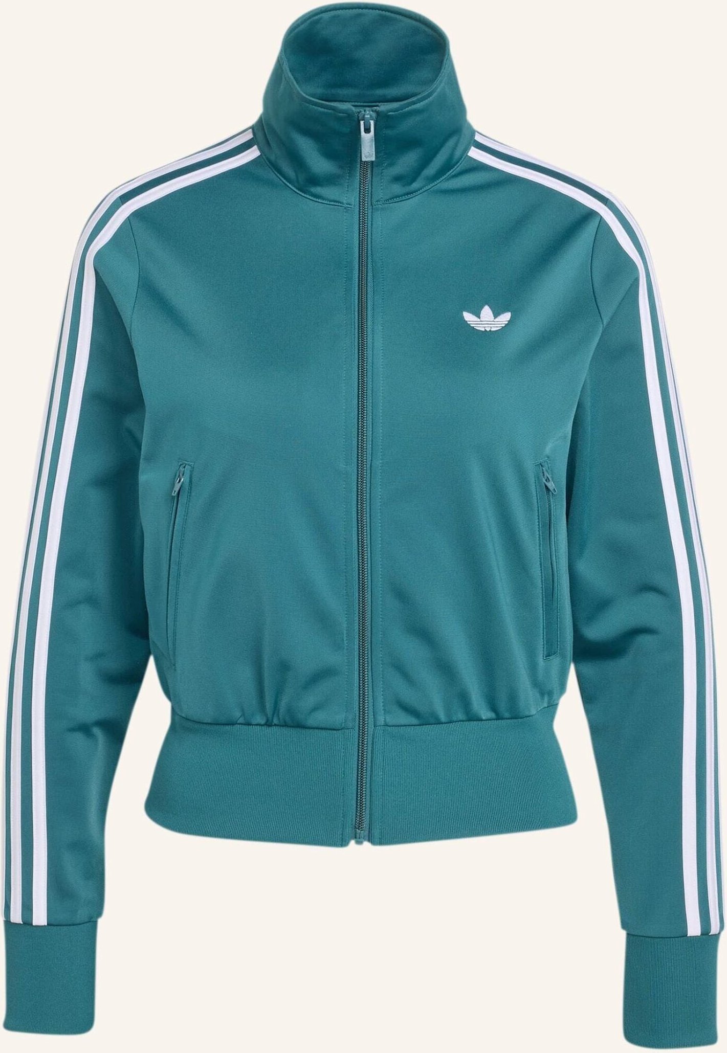 Thumbnail - Adidas Originals Trainingsjacke Firebird Classic blau