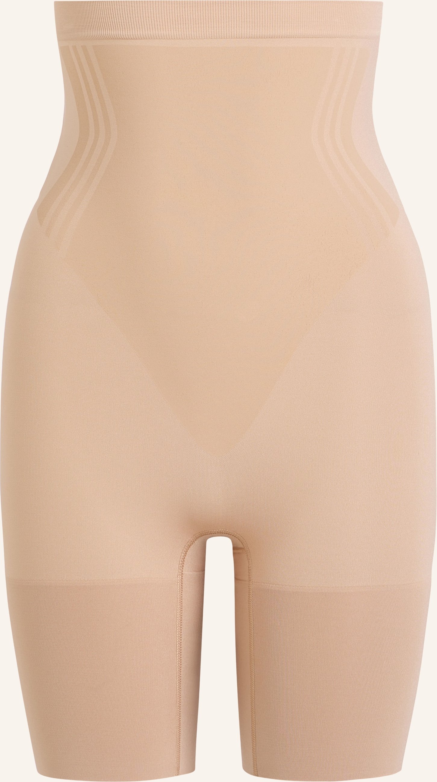 Spanx Shape-Hose Spanxsculpt™ Gofigure beige