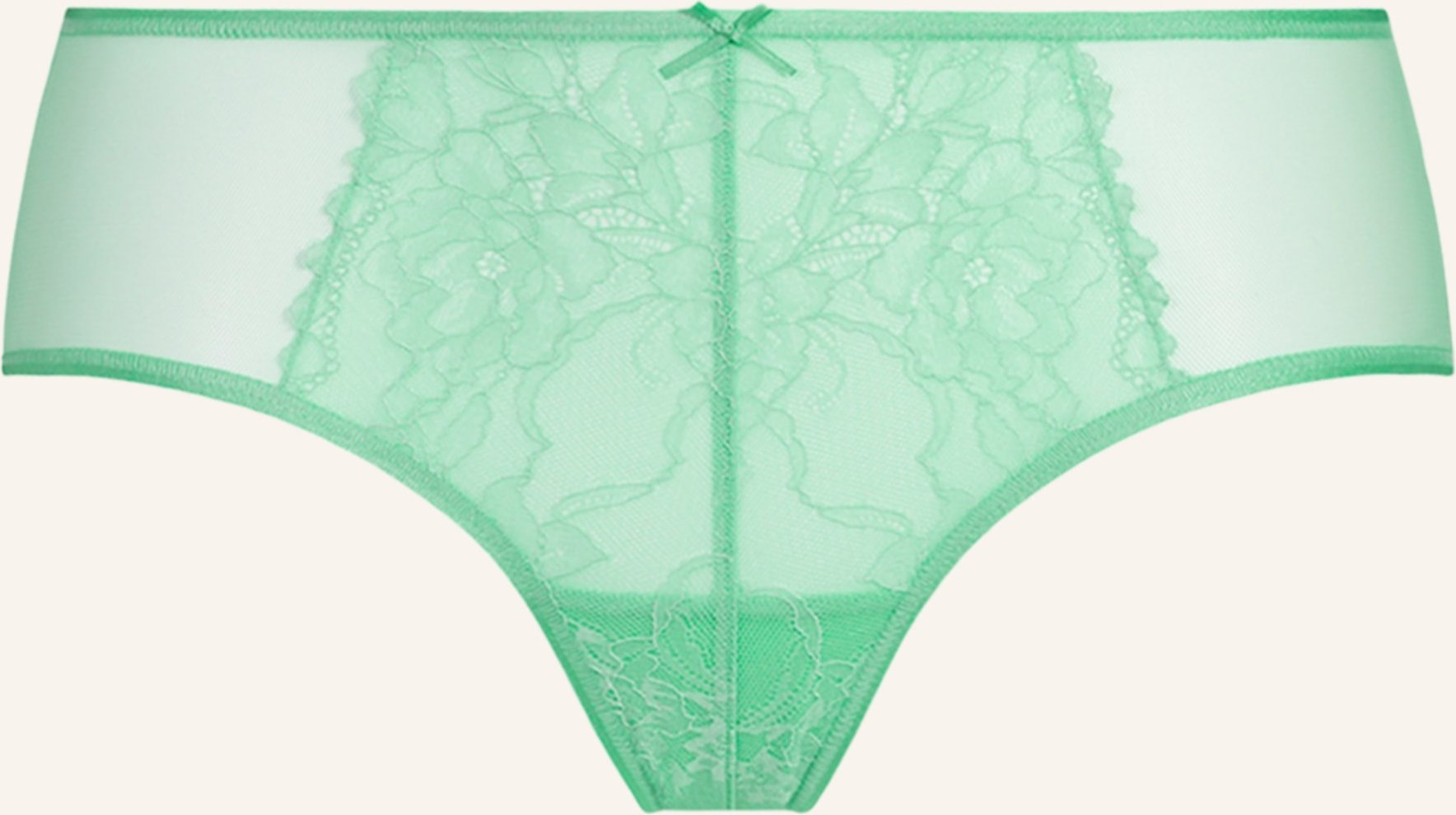 Mey Panty Serie Fabulous gruen