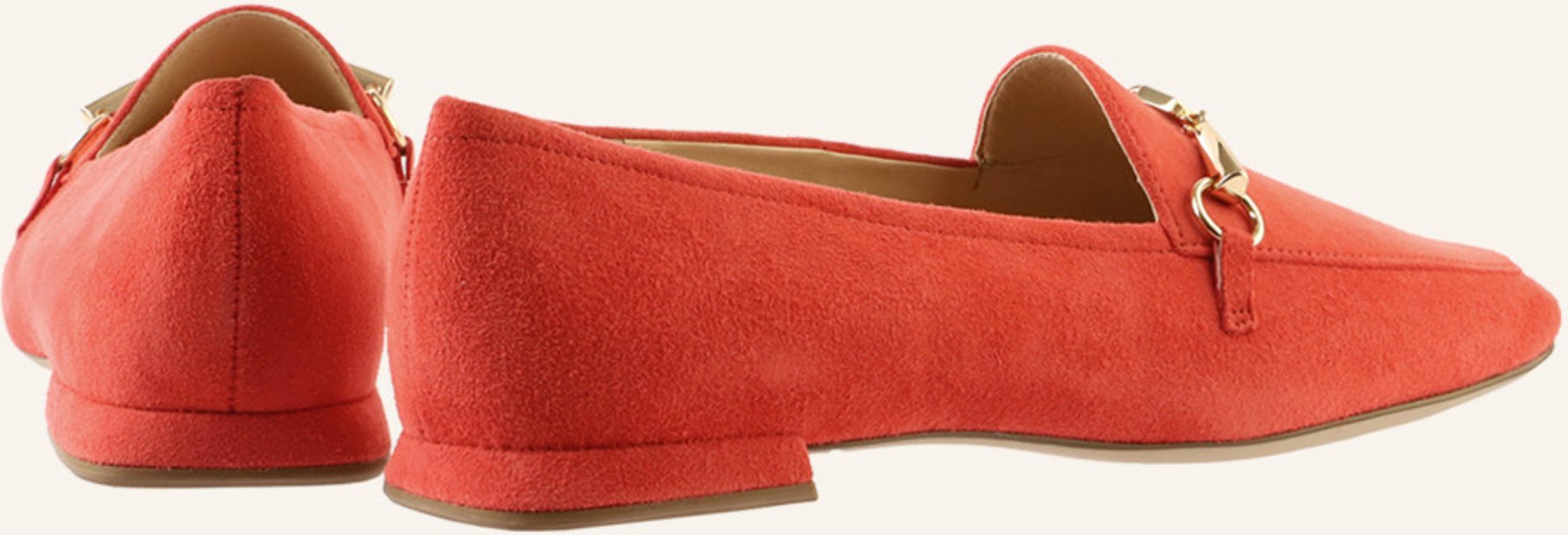 Högl Loafer rot