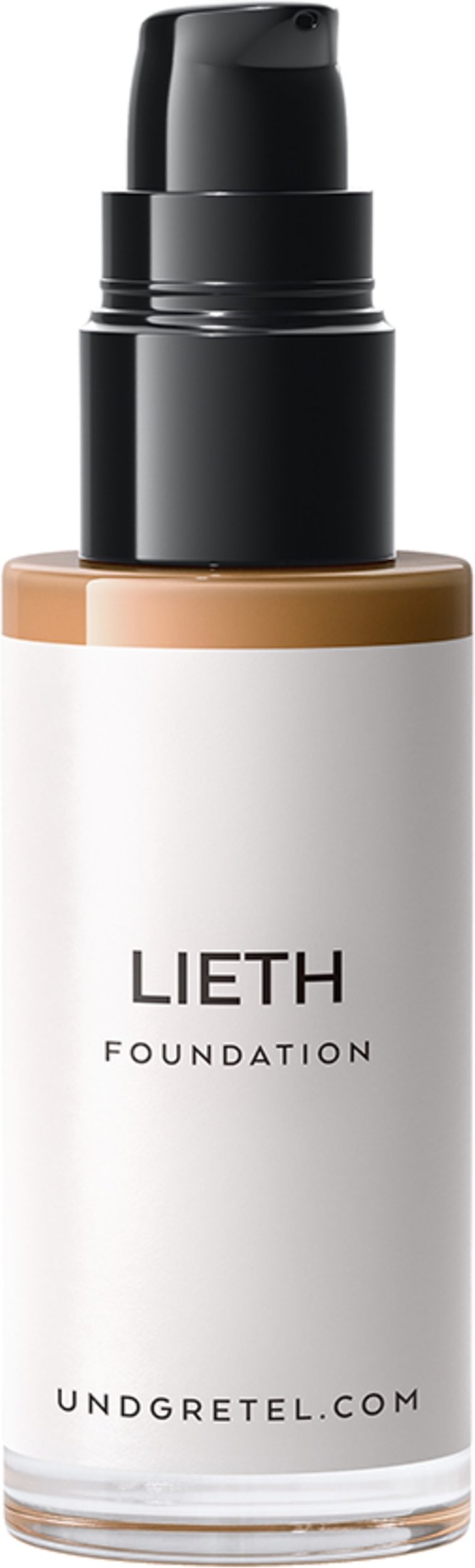 Thumbnail - Und Gretel Lieth Foundation