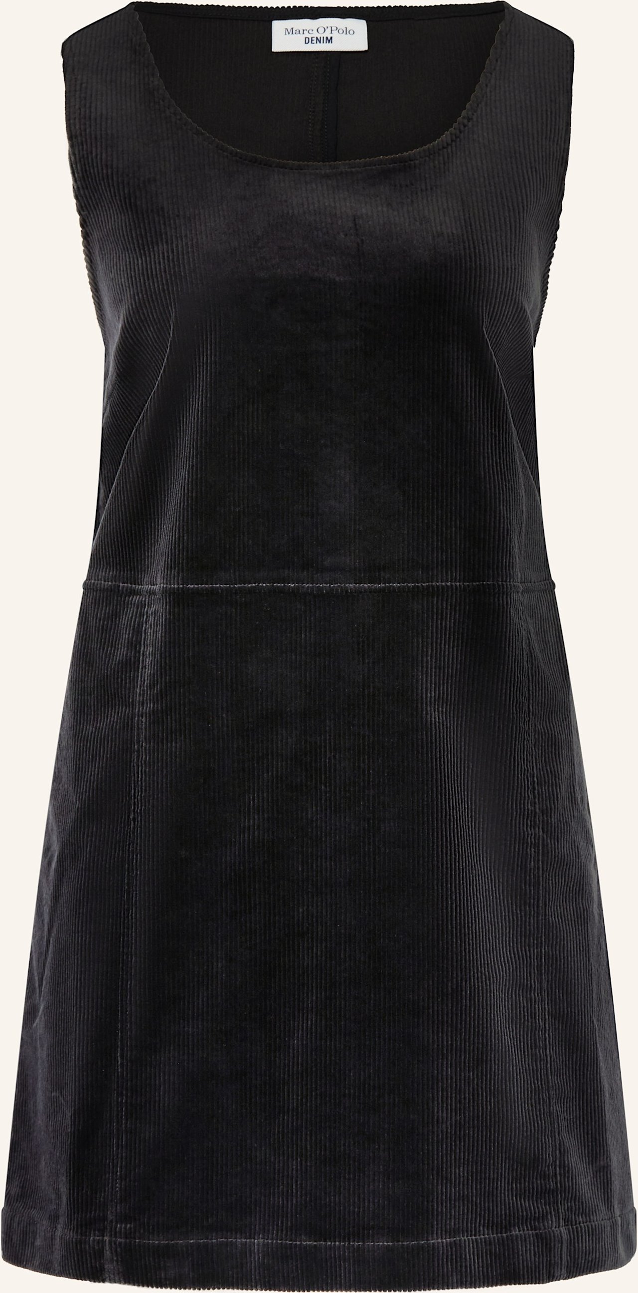 Thumbnail - Marc O'polo Denim Cordkleid schwarz