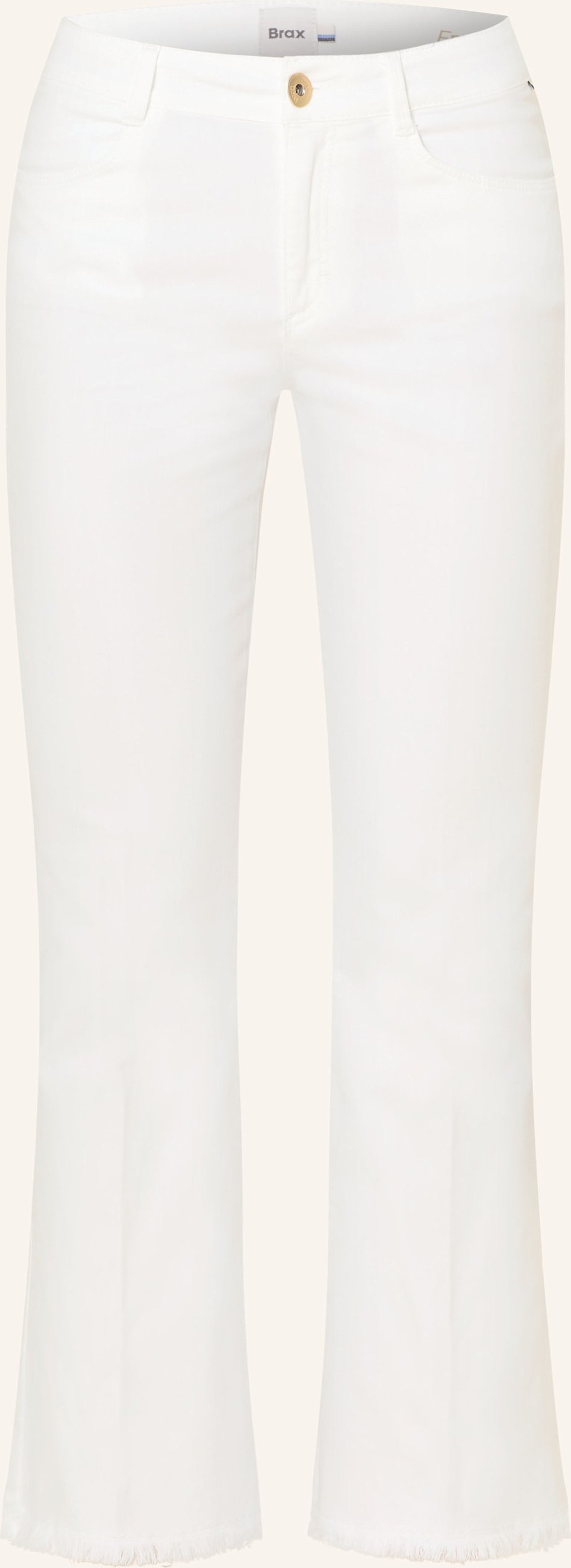 Brax Jeans Shakira S weiss