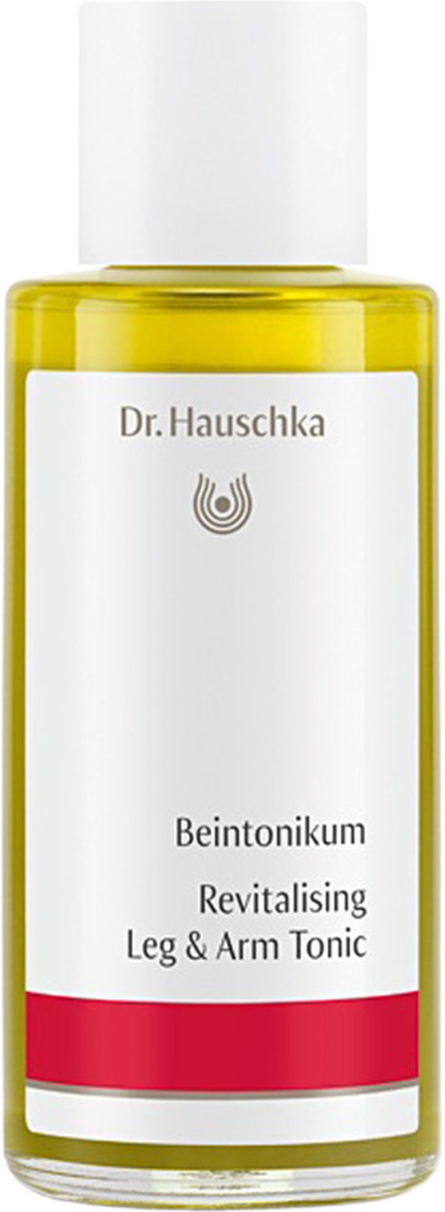Thumbnail - Dr. Hauschka Beintonikum Revitalising Leg & Arm Tonic 100 ml