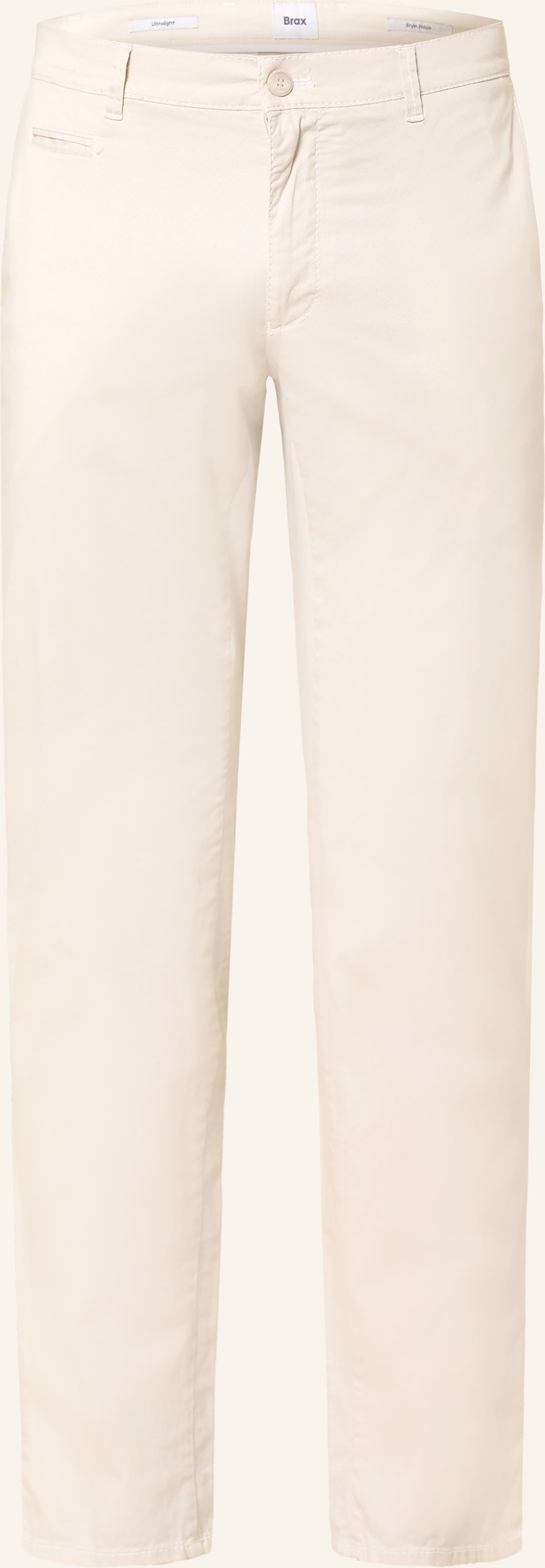 Brax Chino Fabio U Modern Fit beige