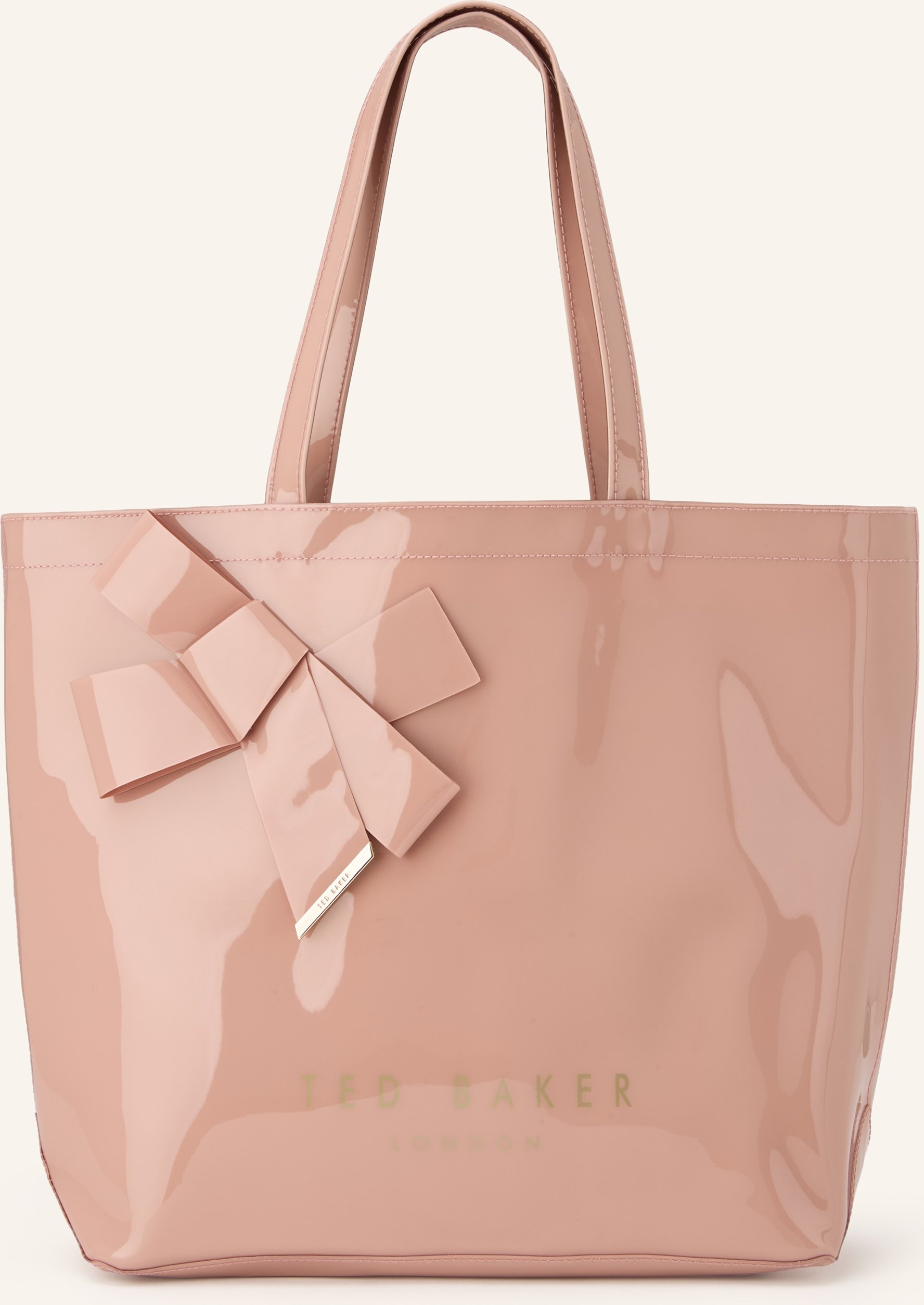 Ted Baker Shopper Nicon rosa