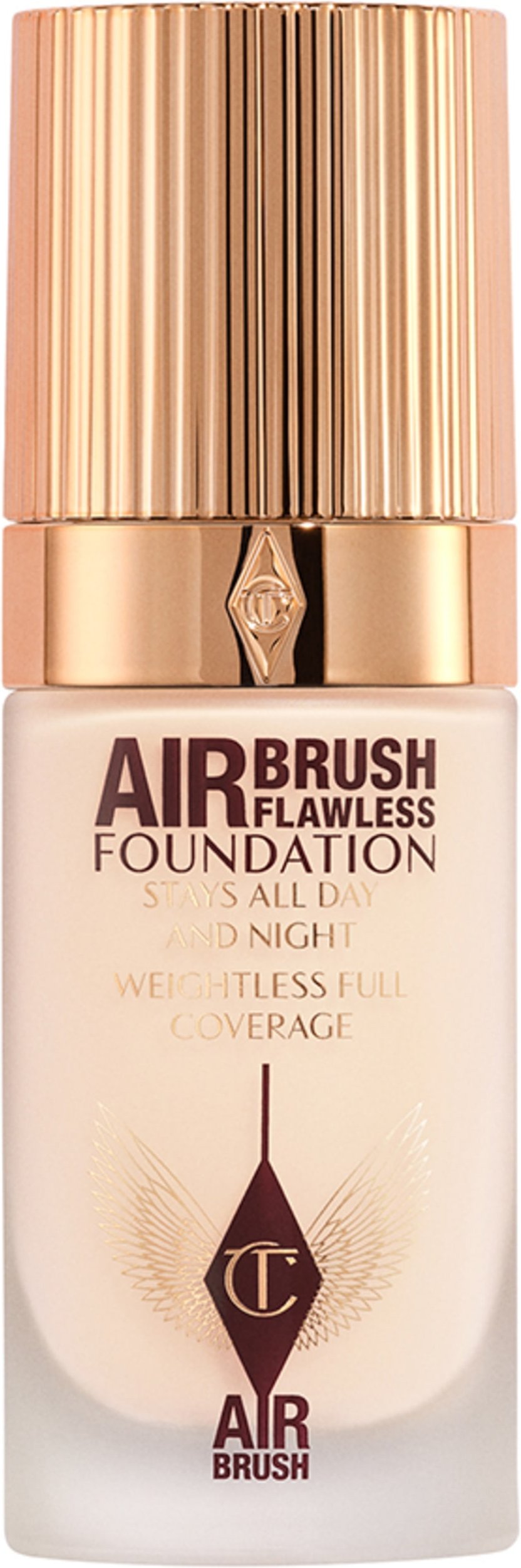 Charlotte Tilbury Airbrush Flawless Foundation Foundation