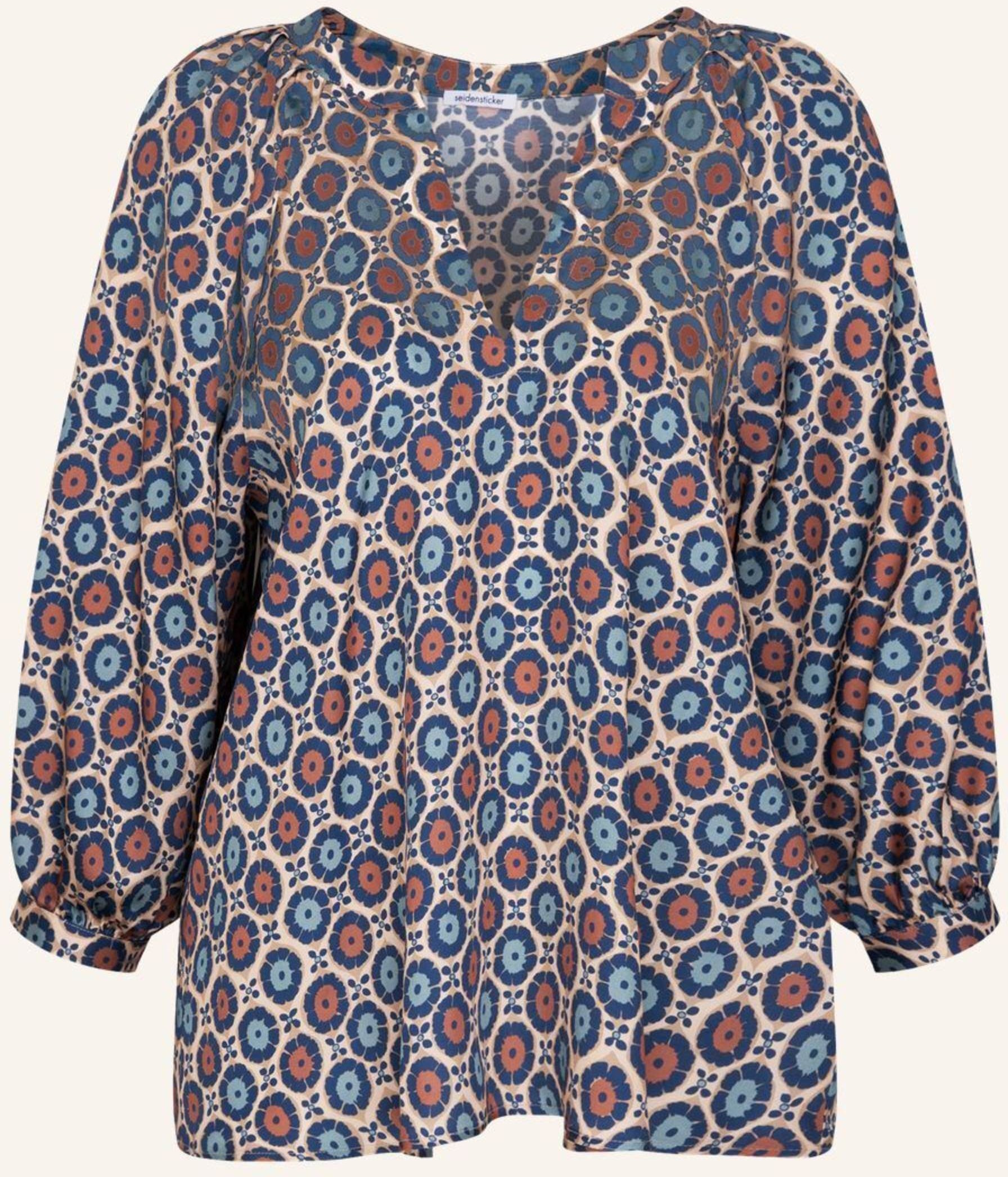 Seidensticker Tunika beige