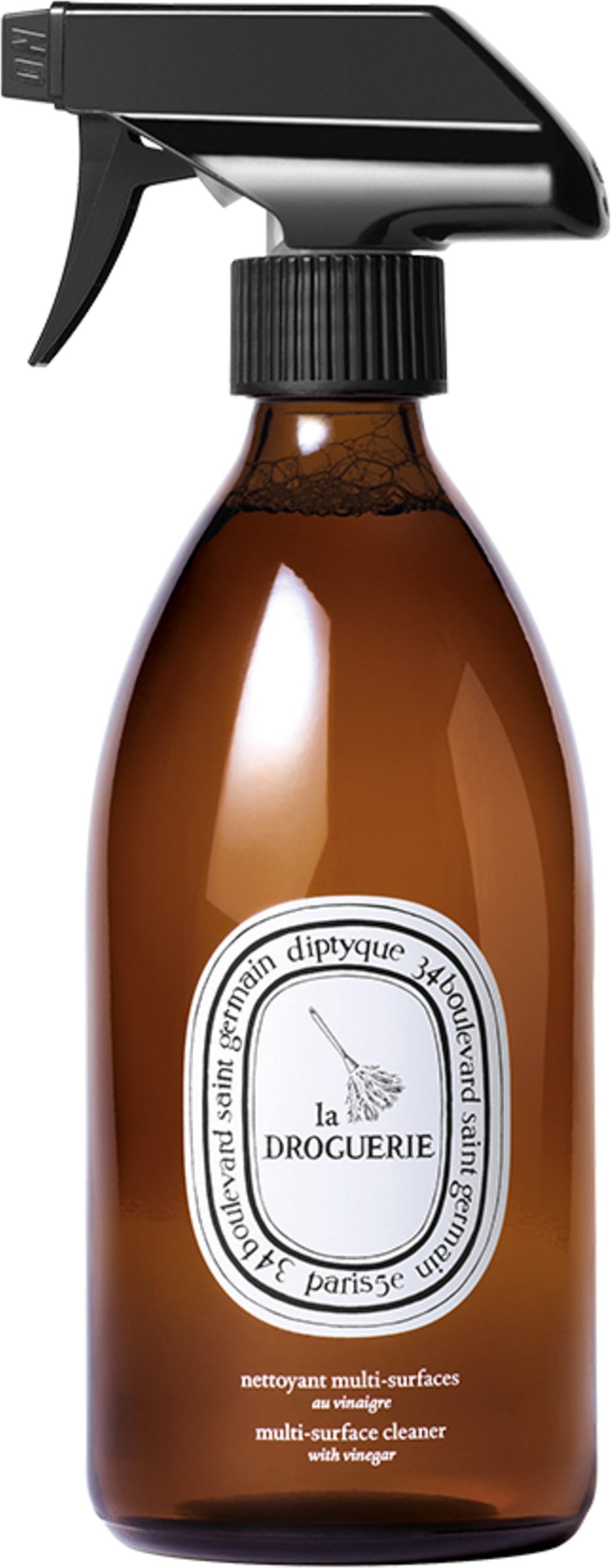 Diptyque La Droguerie - Multi Surface Cleaner Universalreiniger 500 ml