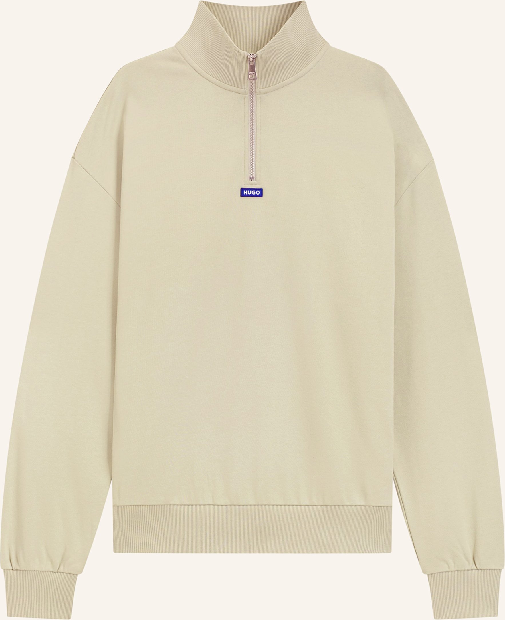 Hugo Sweat-Troyer Neeler gruen