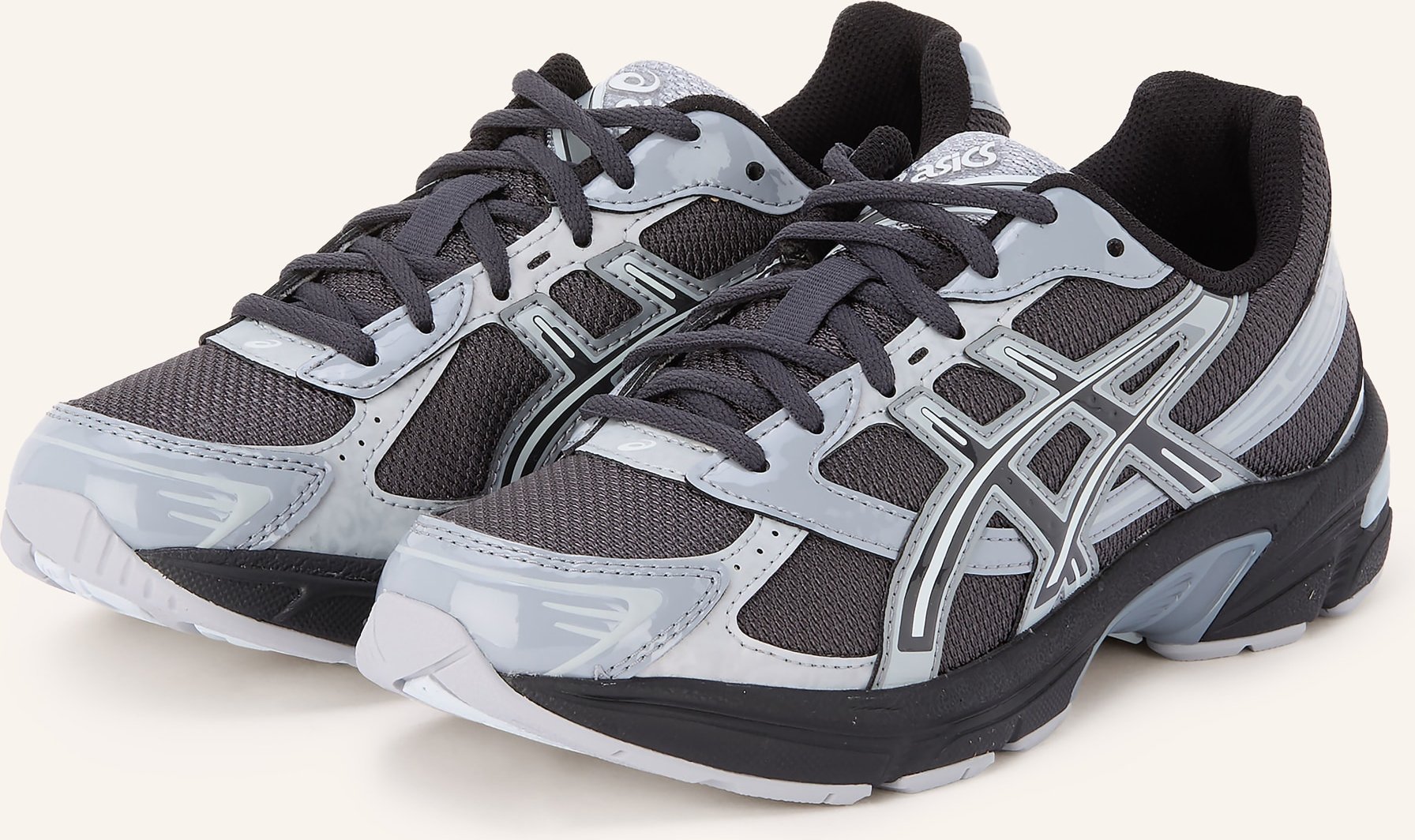 Asics Sneaker Gel-1130 grau