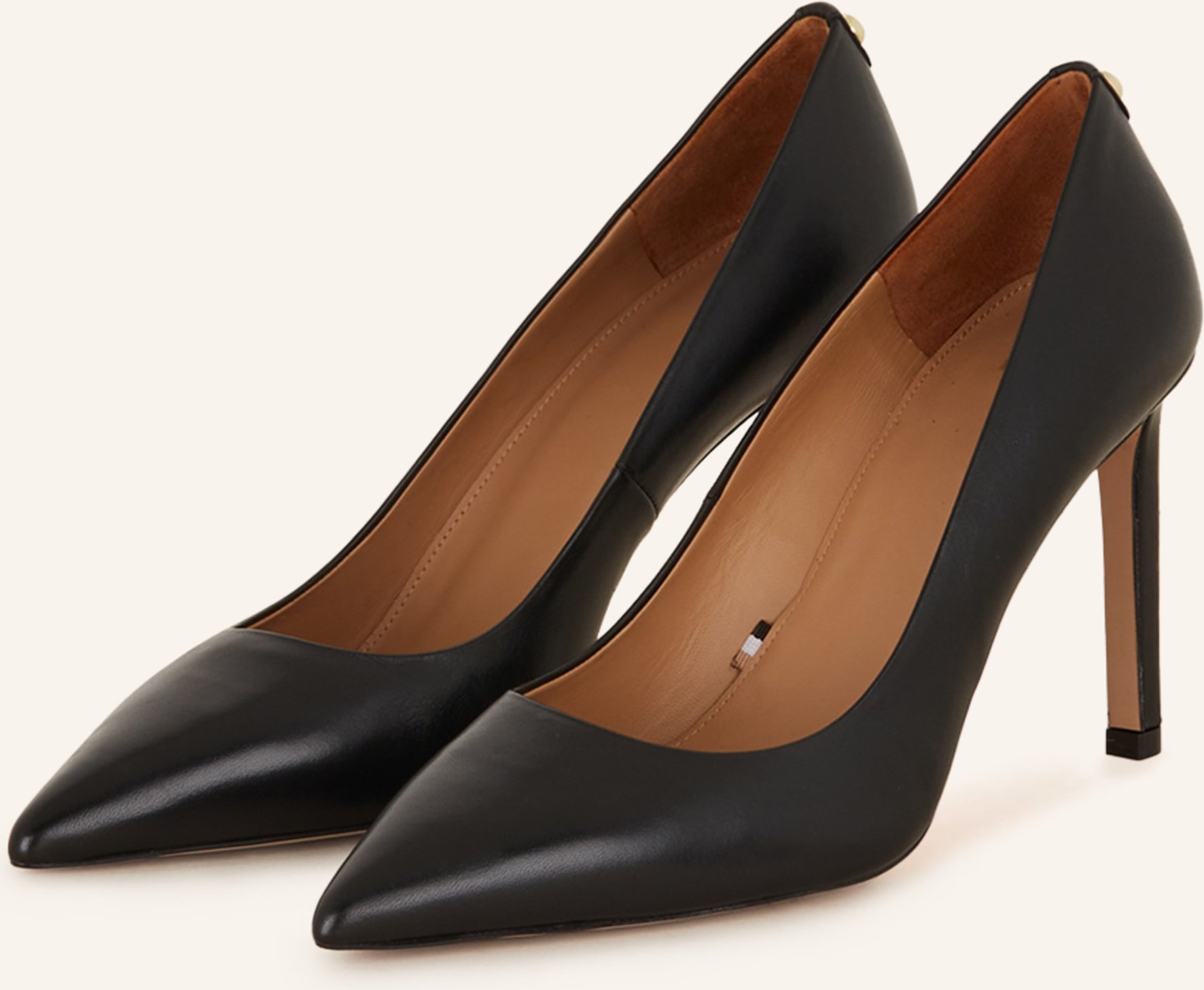 Thumbnail - Boss Pumps Janet schwarz