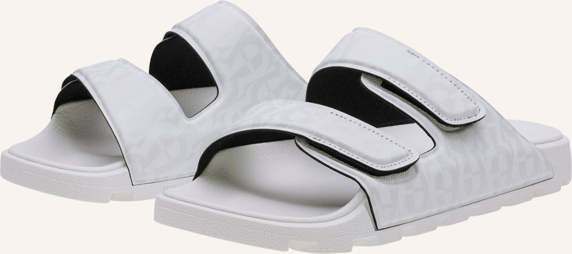 Aigner Pantoletten Mary 1 weiss