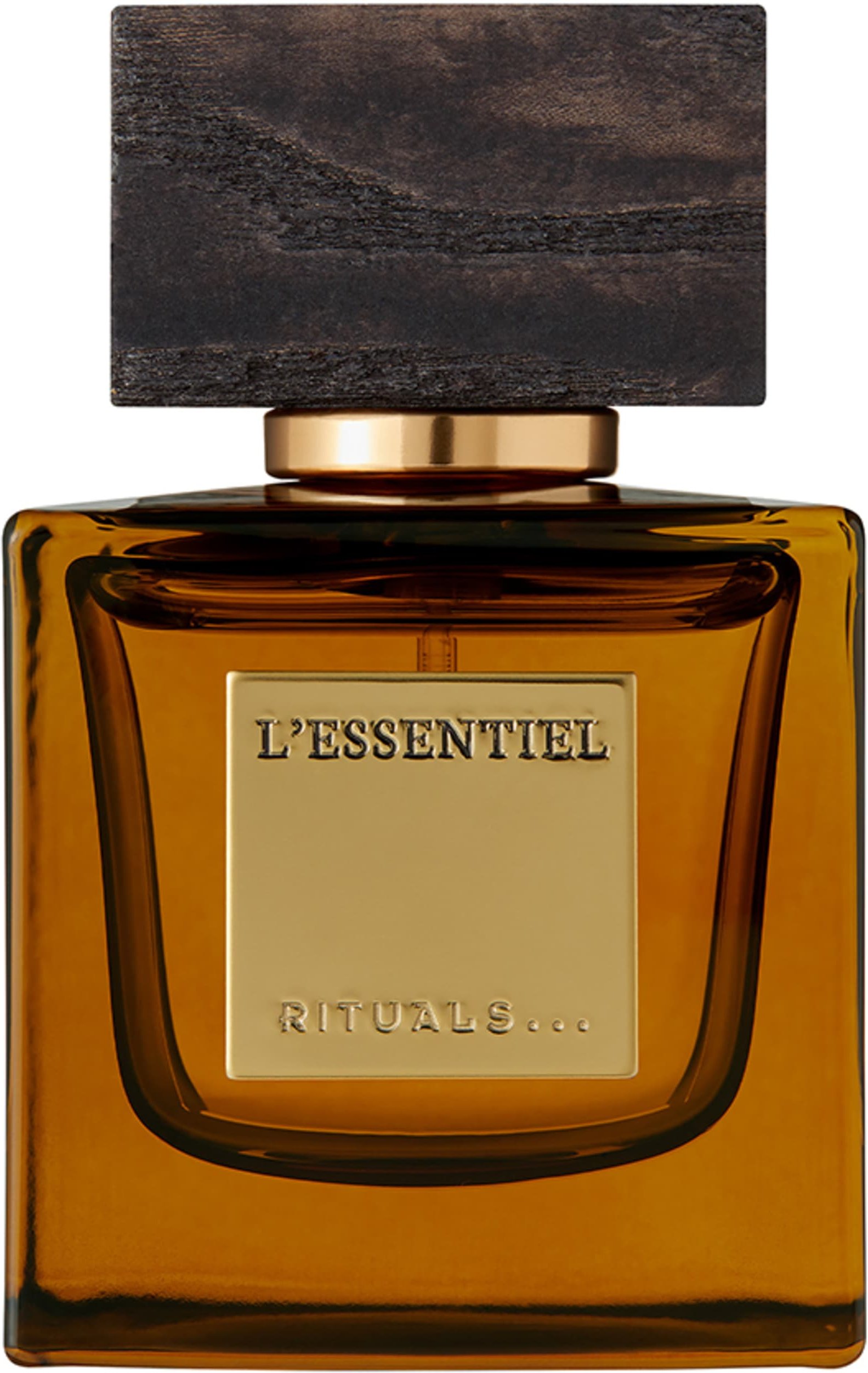 Rituals L'essentiel Eau de Parfum 50 ml