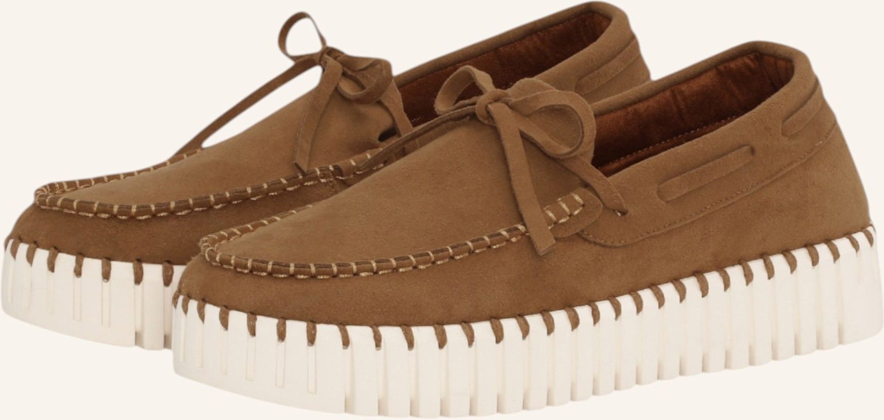 Ilse Jacobsen Slipper tulip3073 braun